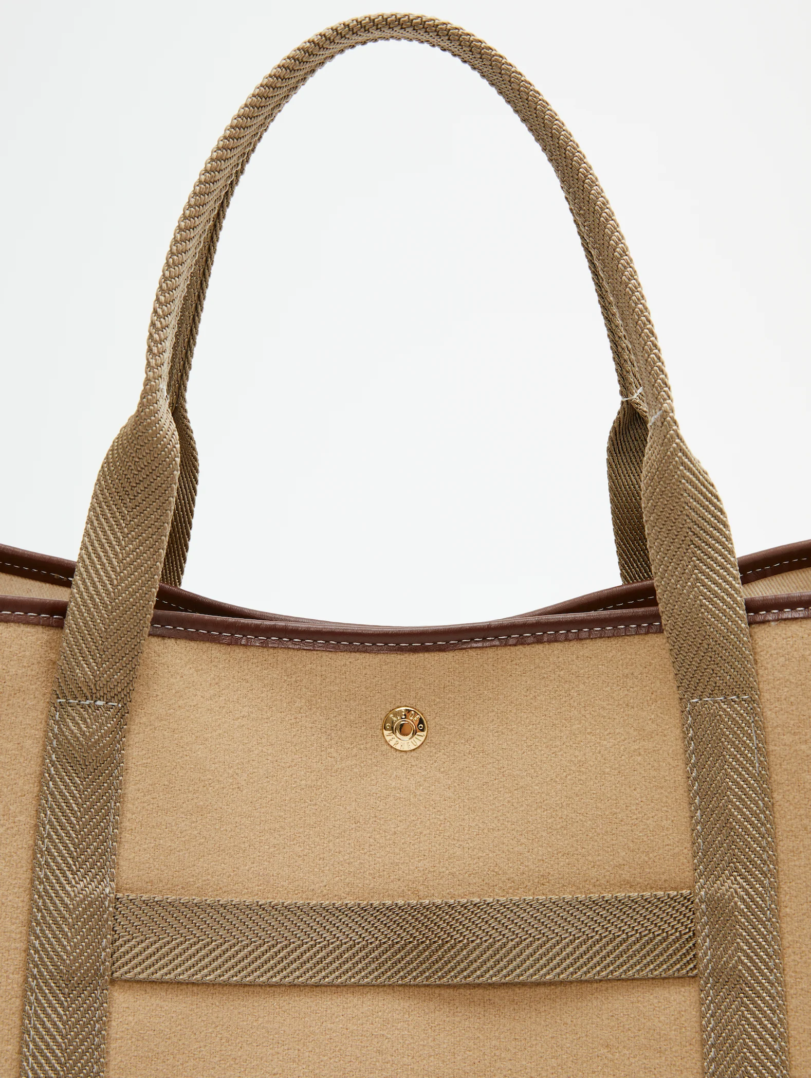 Traversée L - Whip Sesame Flannel - Image 5