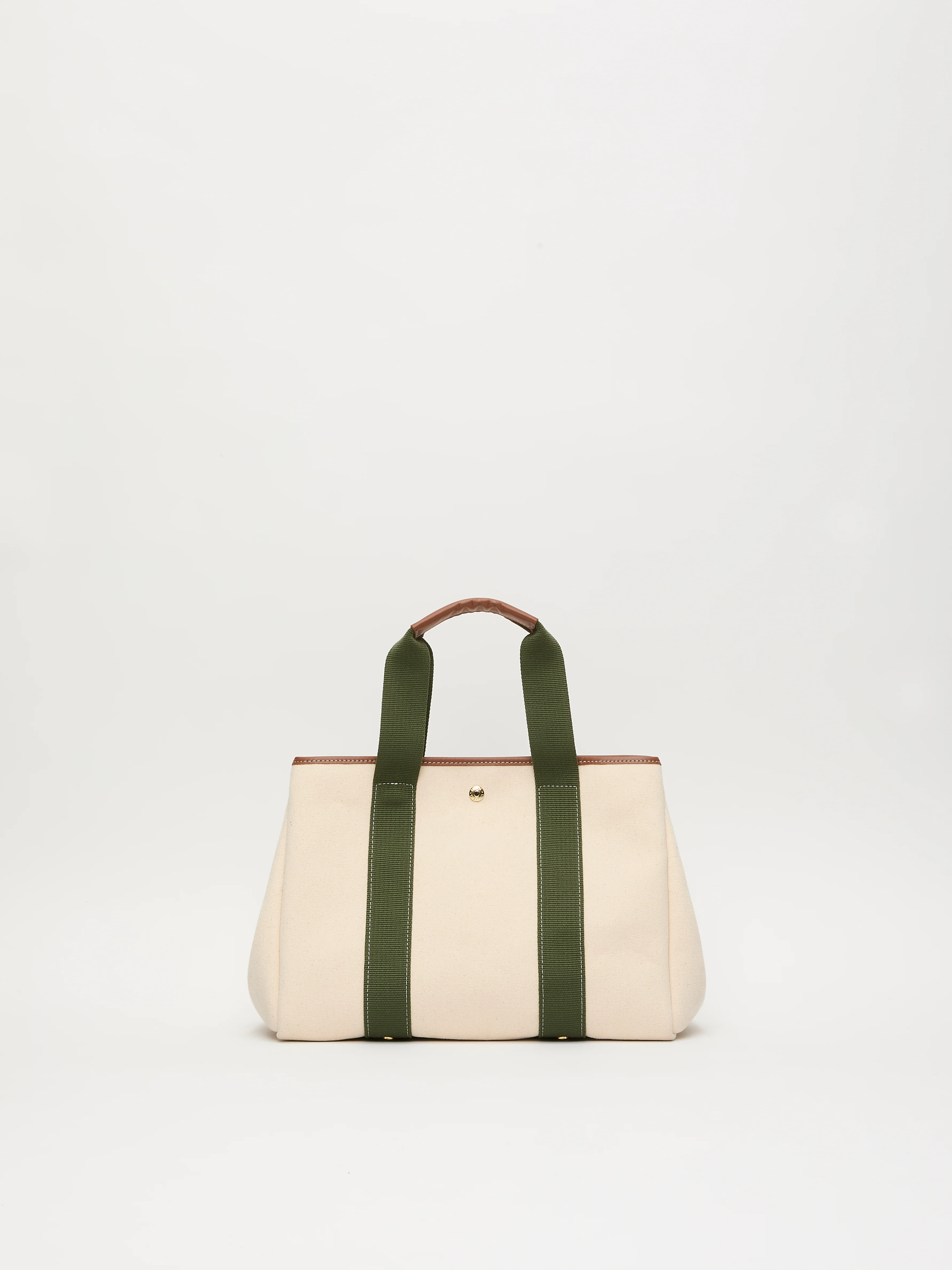 Traversée M - Essentials Military Green - Image 5