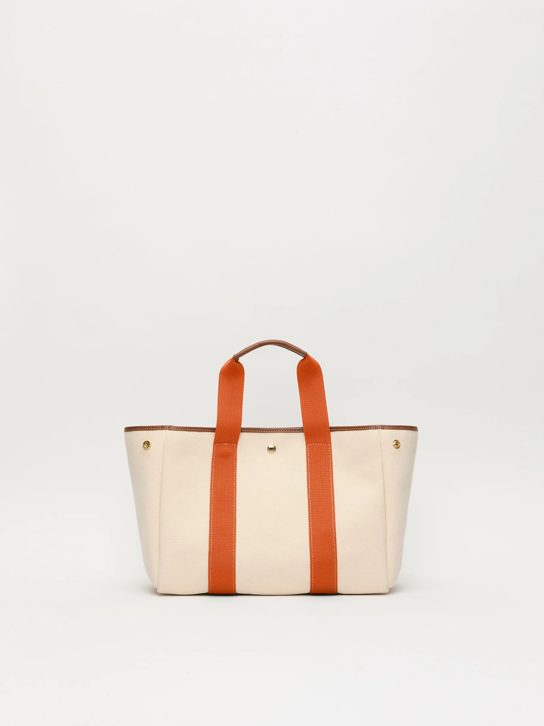 Traversée M - Essentials Tangerine