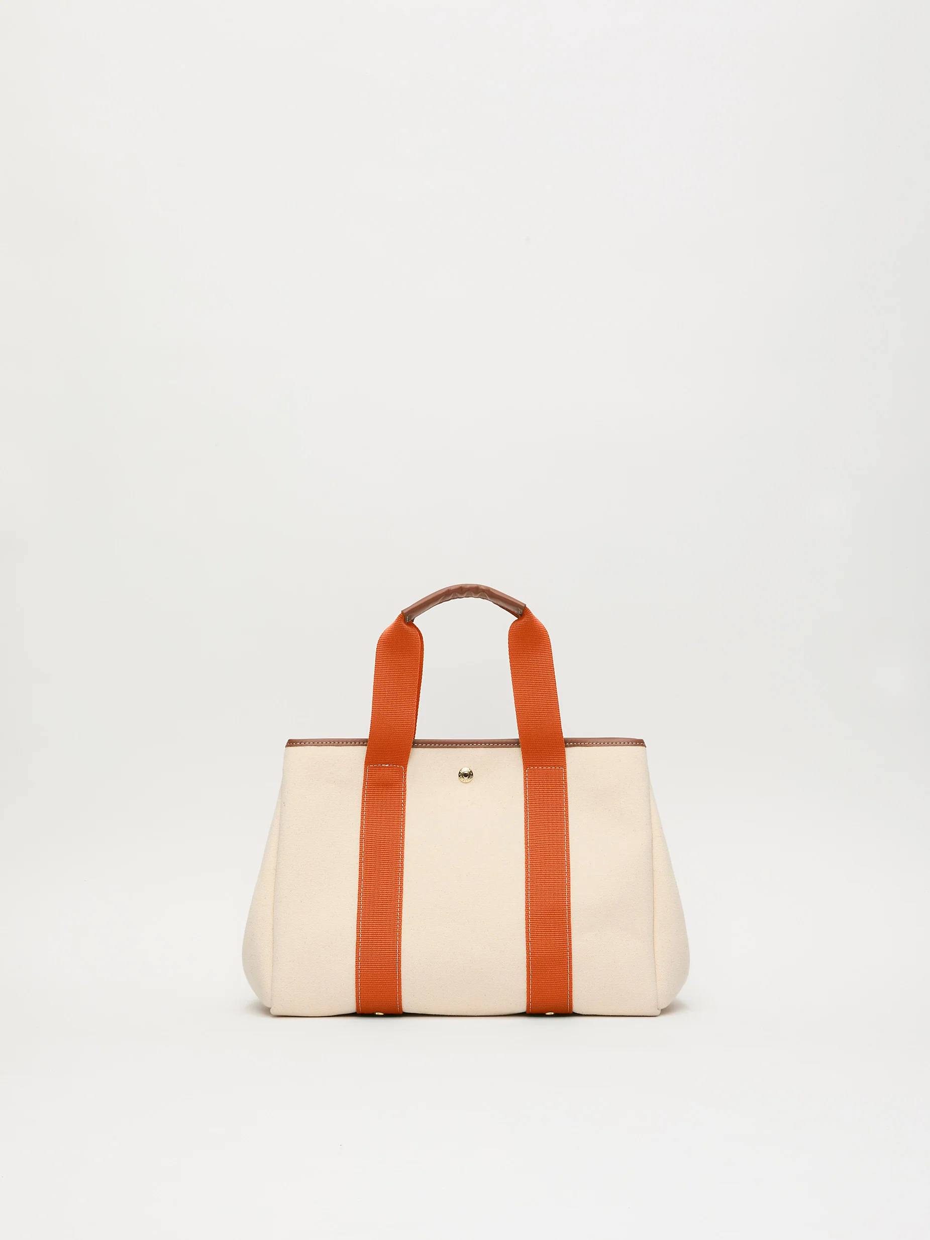 Traversée M - Essentials Tangerine - Image 4