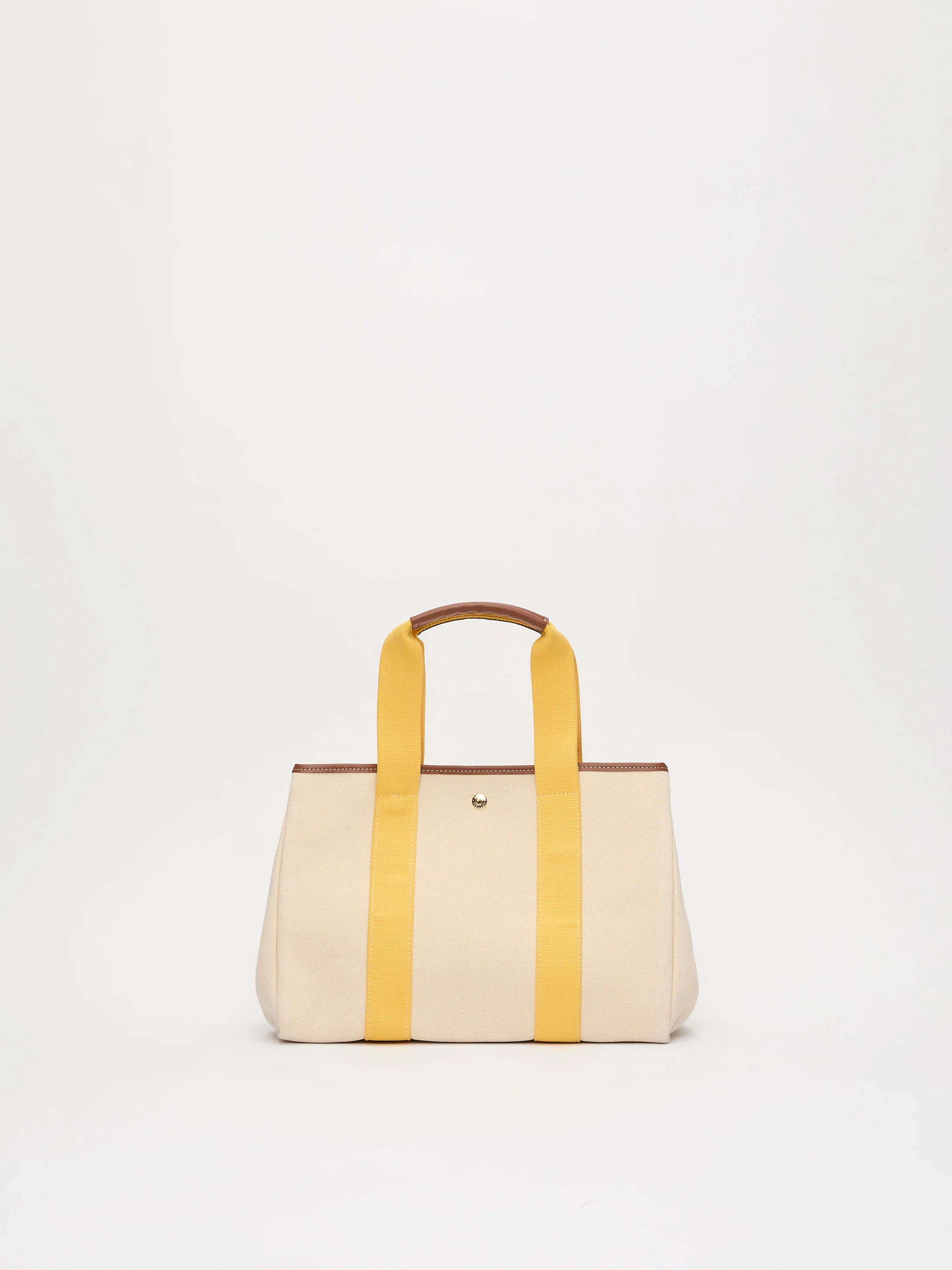 Traversée M - Essentials Yellow - Image 4