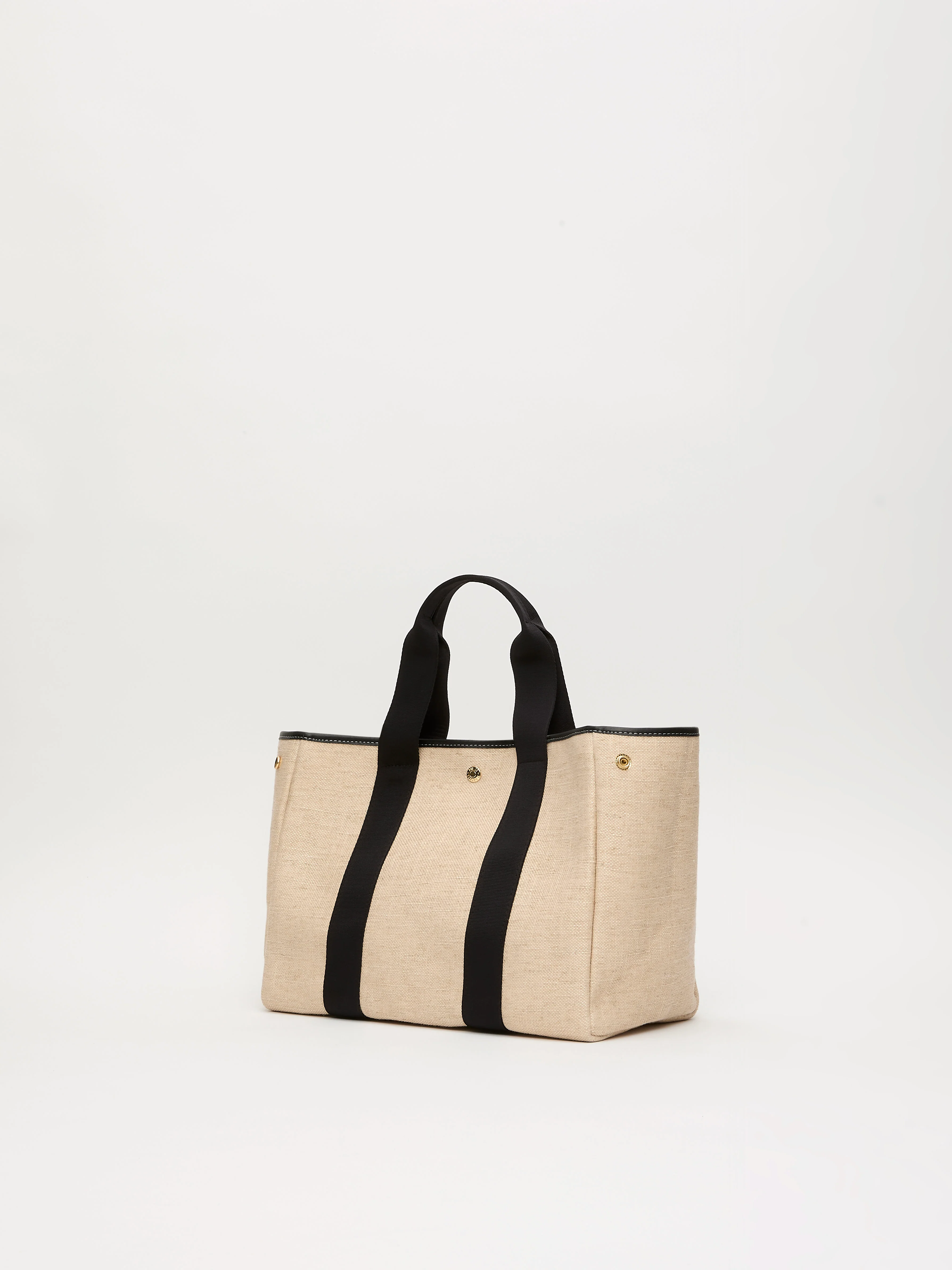 Traversée M - Linen Black - Image 3