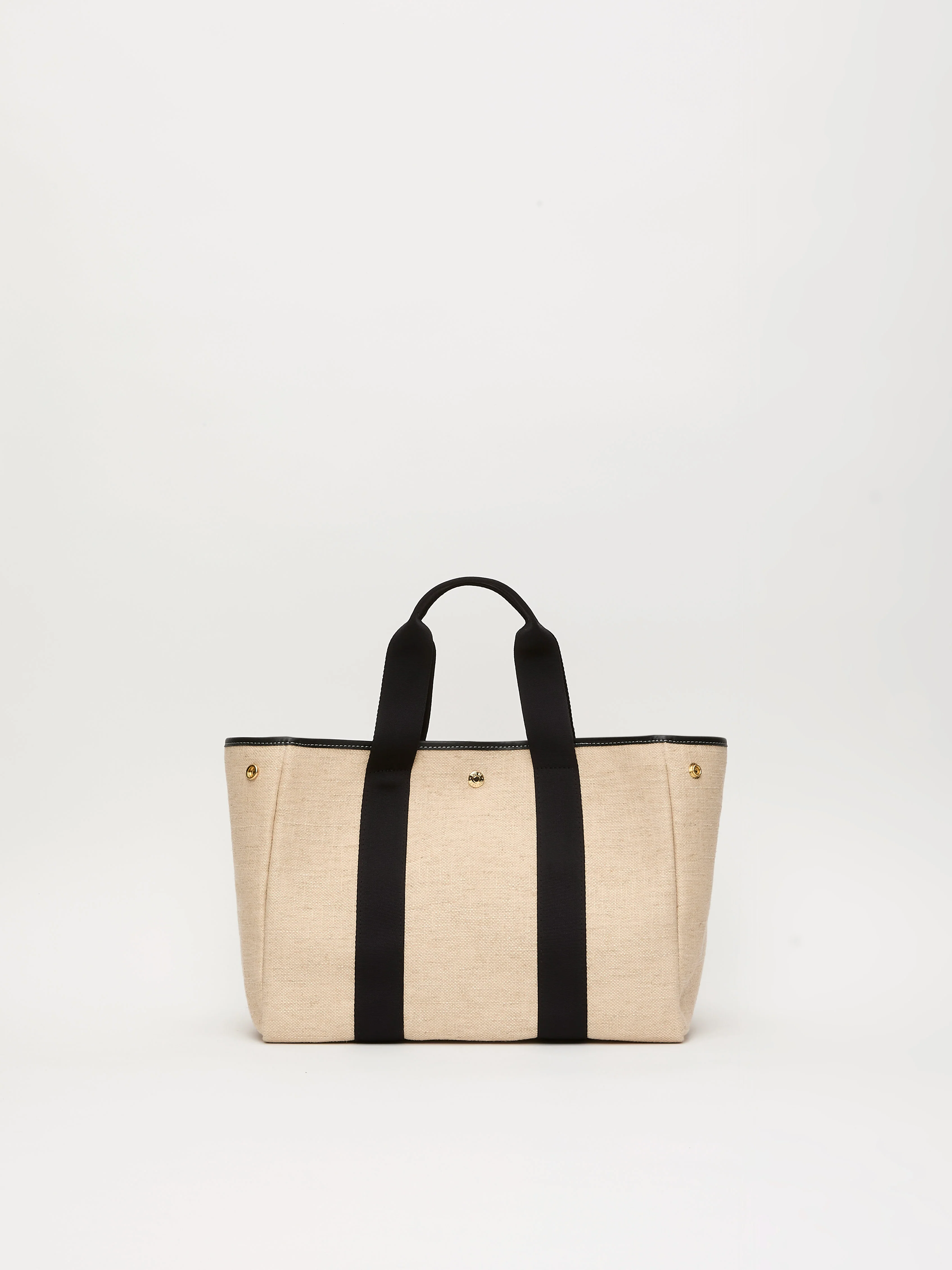 Traversée M - Linen Black - Image 4