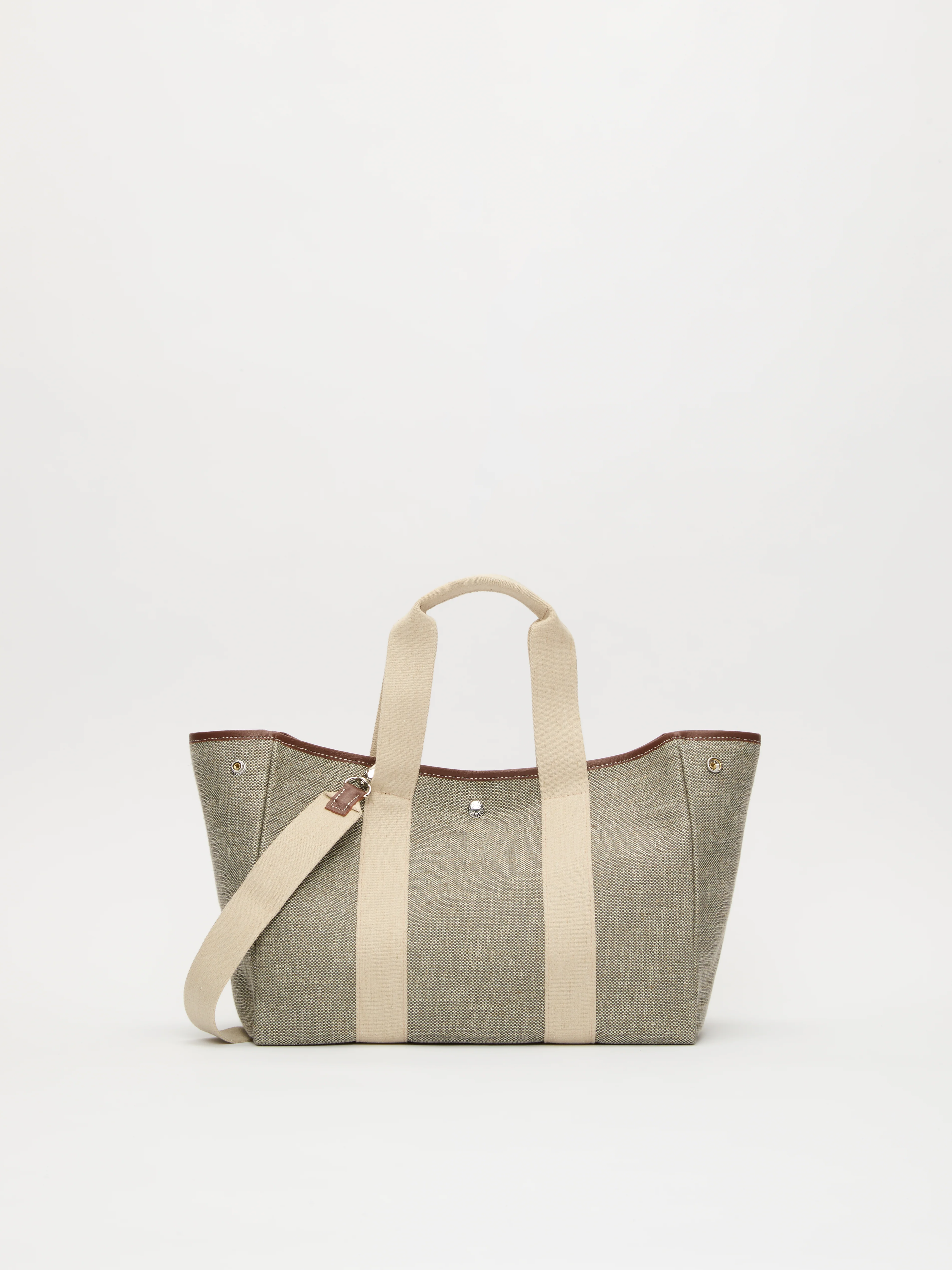 Traversée M - Linen Kaki