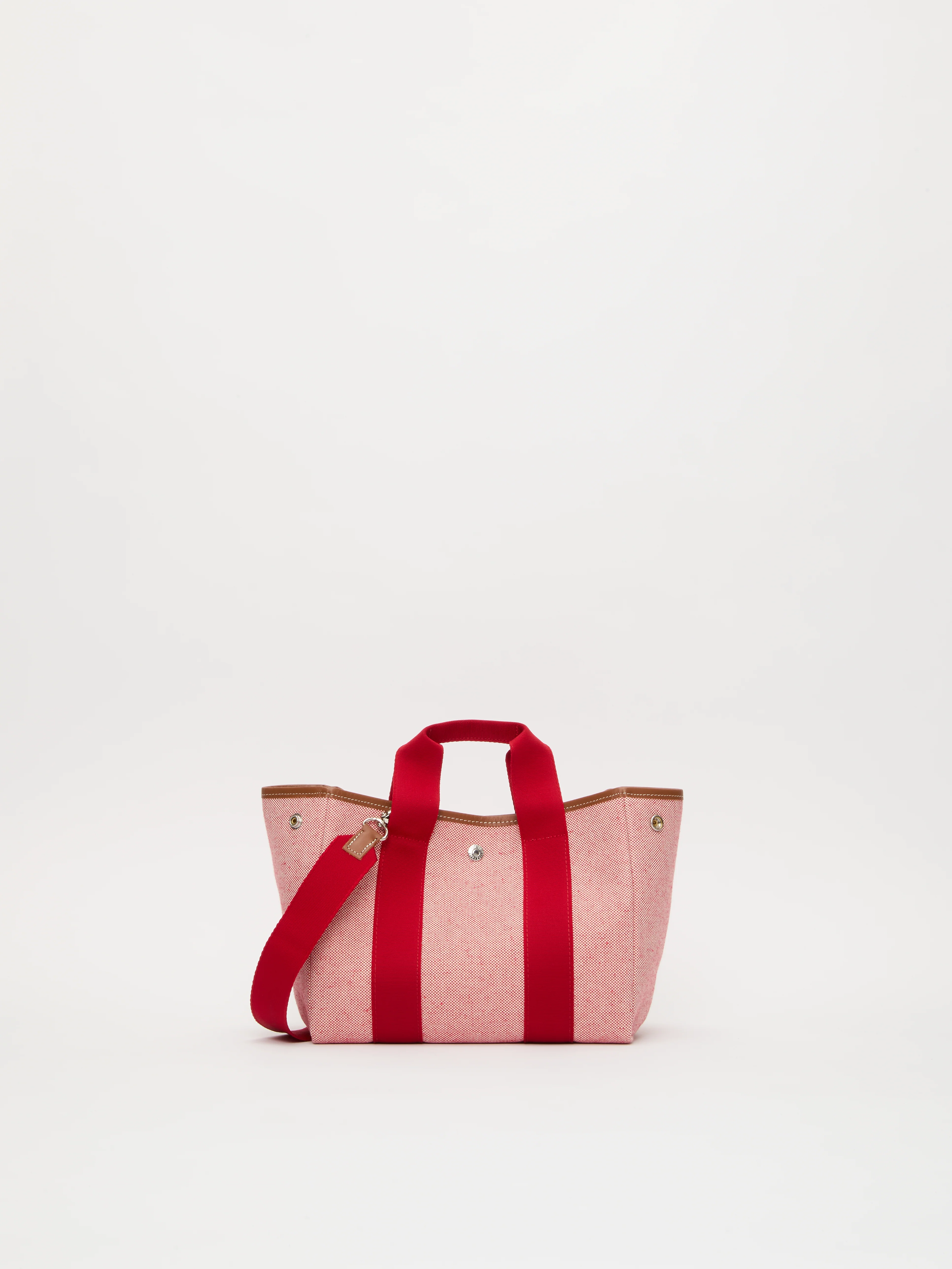 Traversée S - Oxford Red