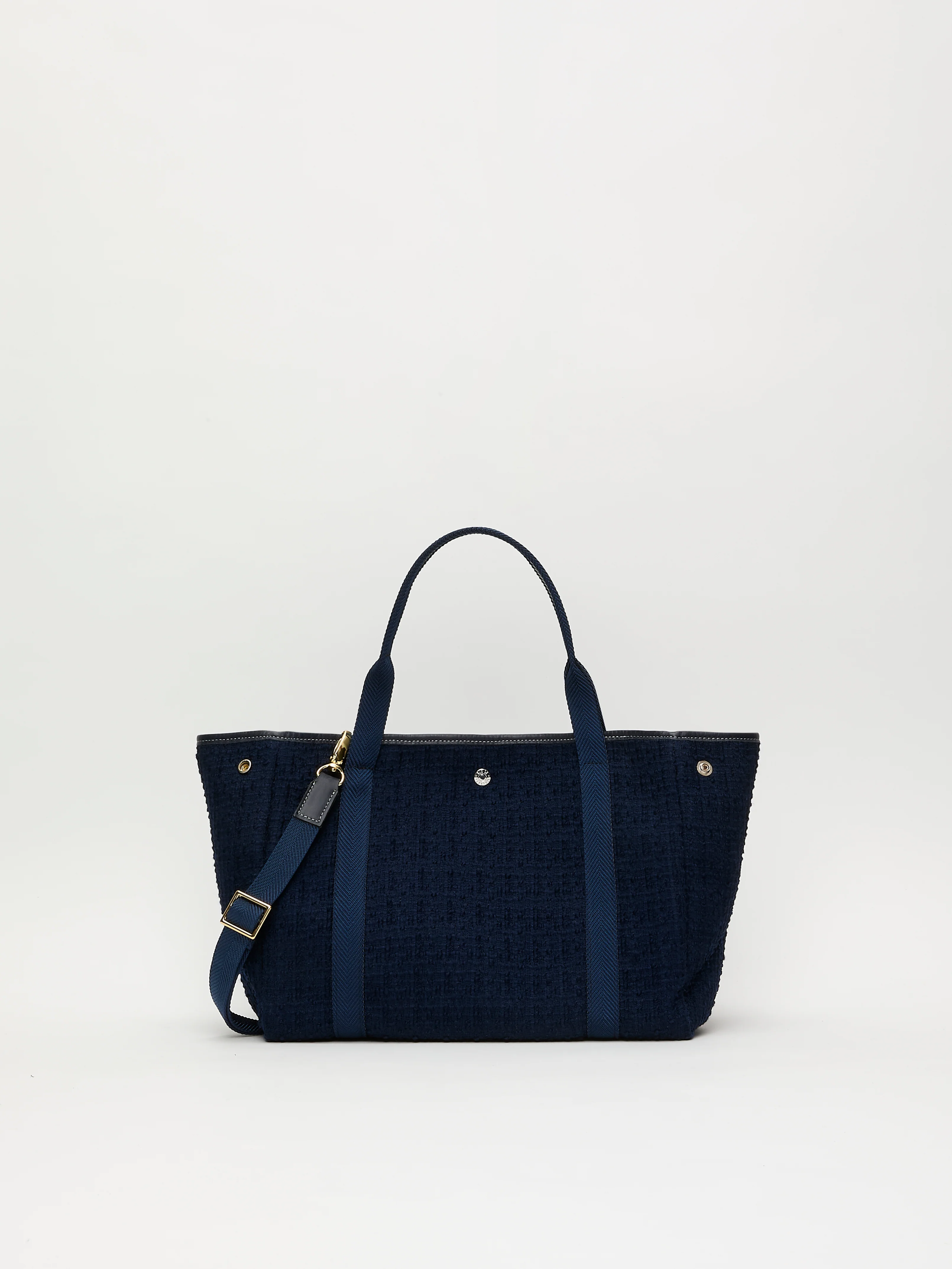 Traversée M - Tweed Nuit