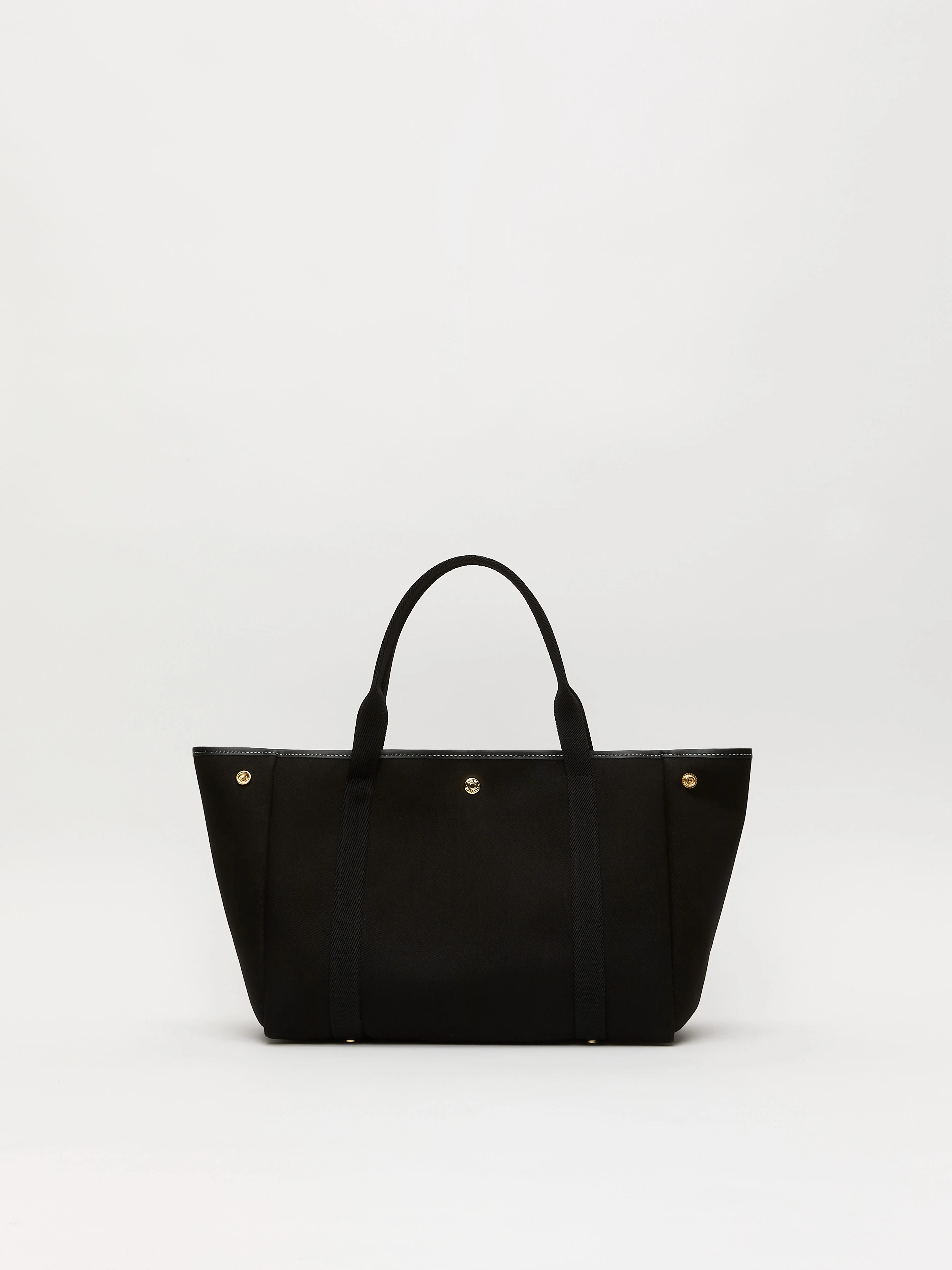 Traversée M - Twill Black - Image 4