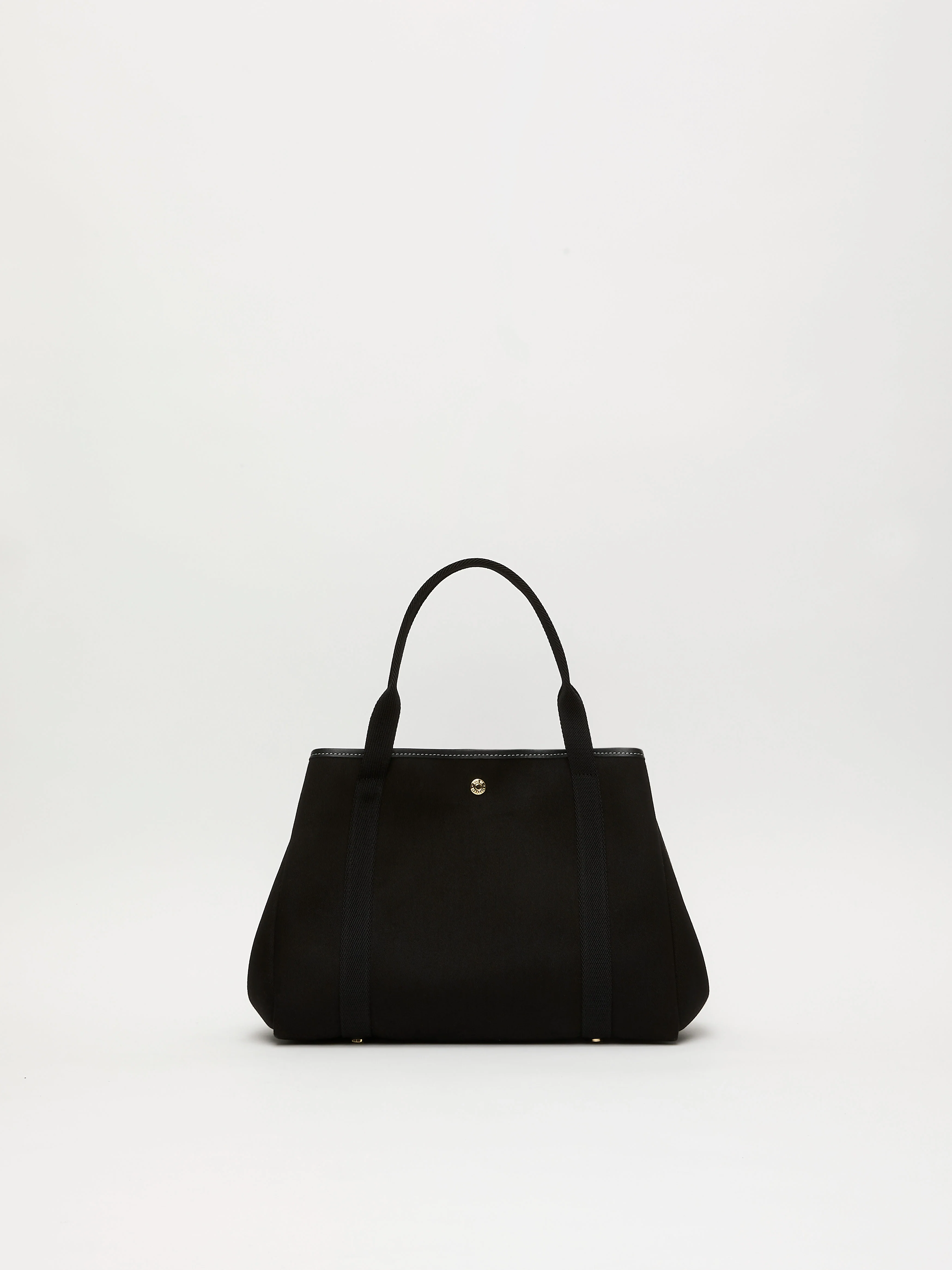 Traversée M - Twill Black - Image 5