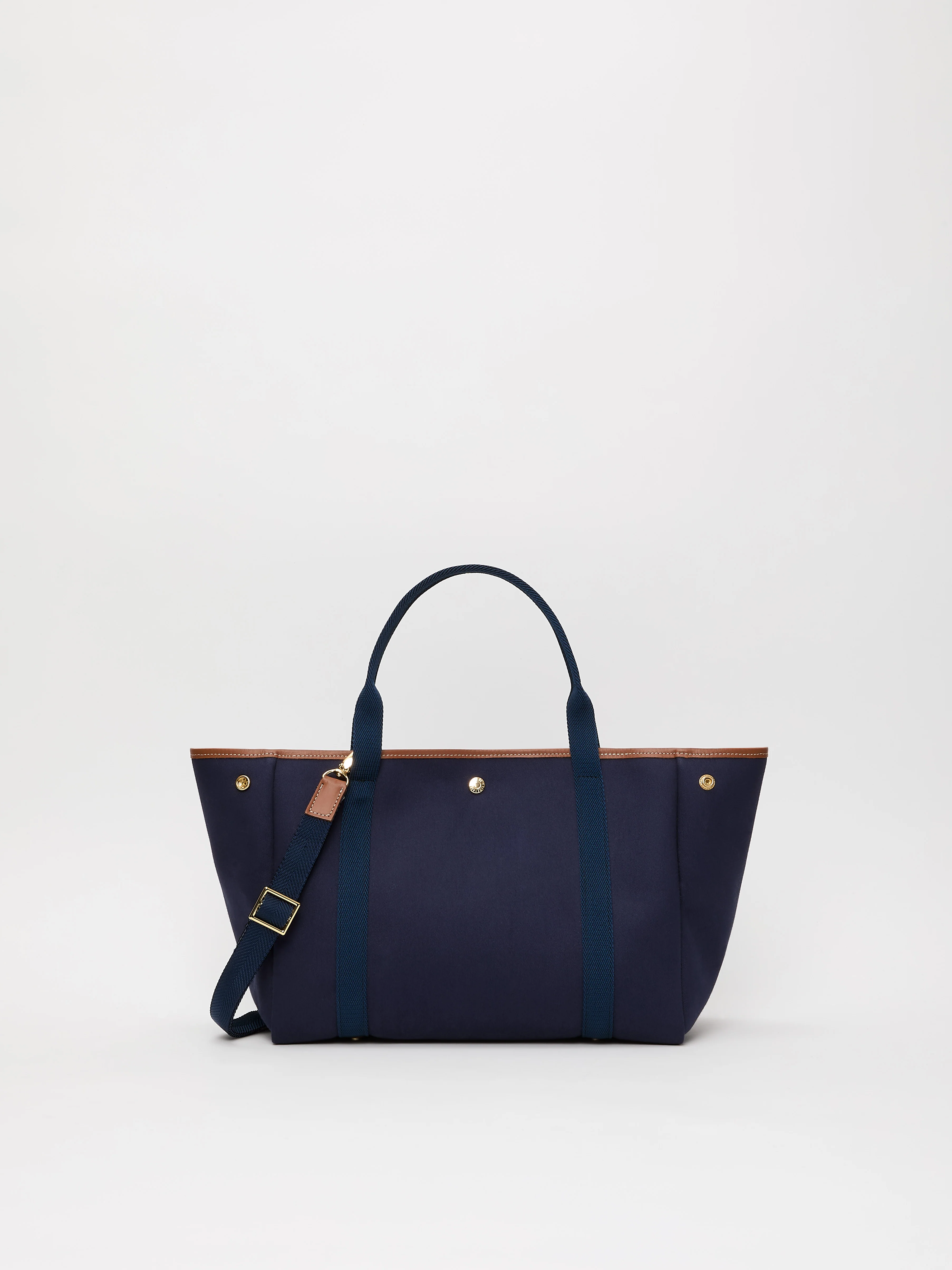 Traversée M - Twill Navy