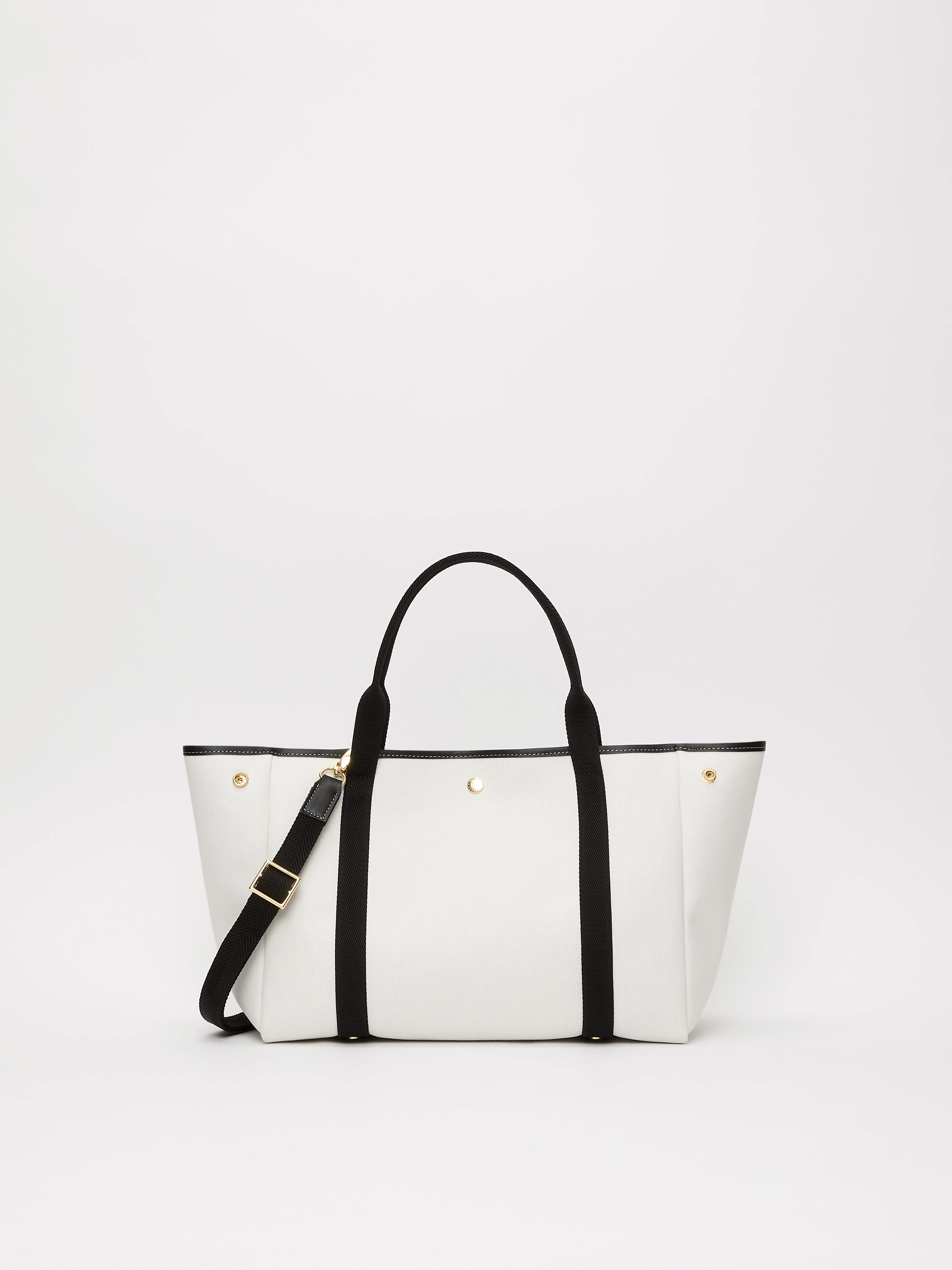 Traversée M - Twill White