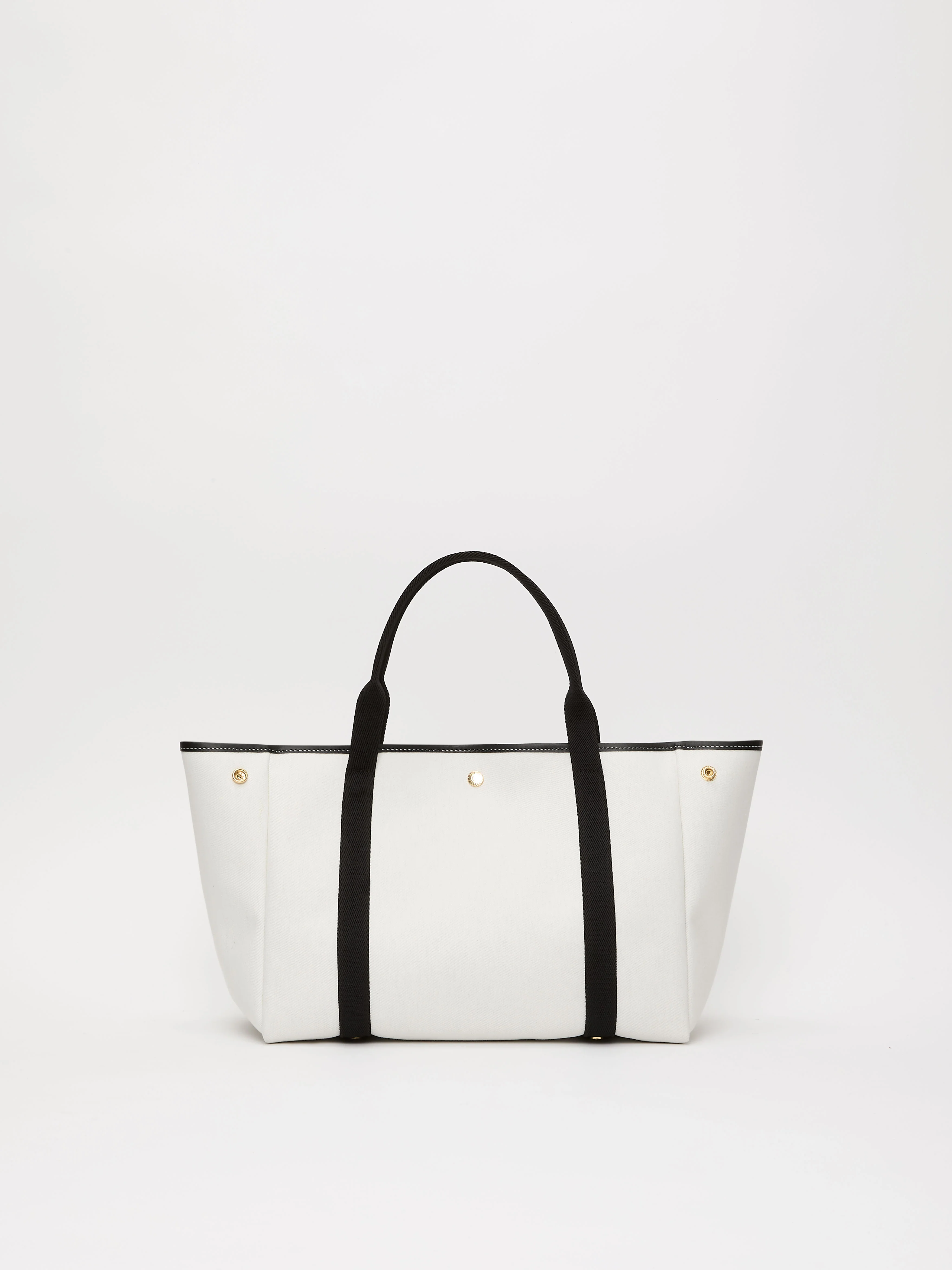 Traversée M - Twill White - Image 4