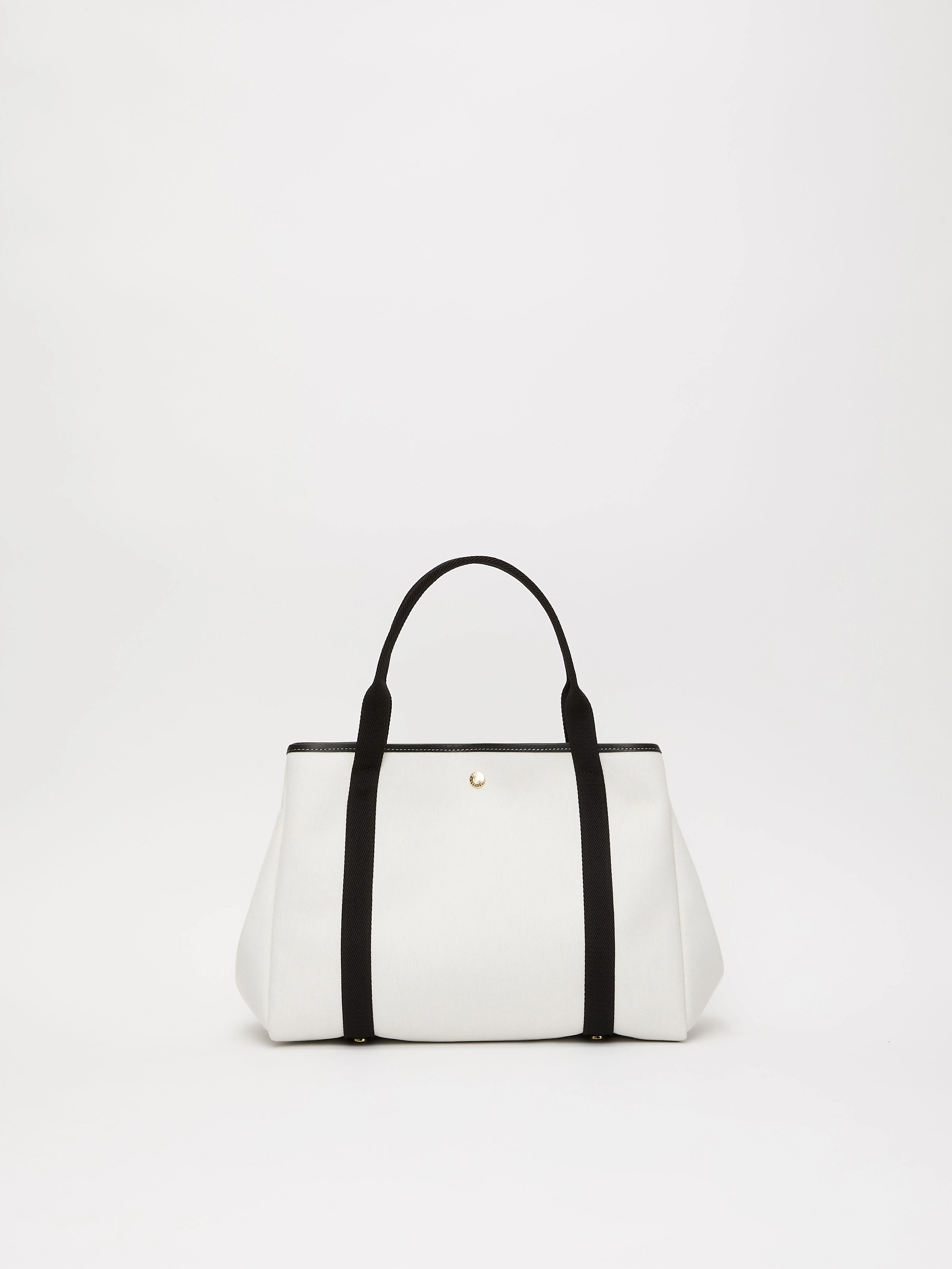 Traversée M - Twill White - Image 5