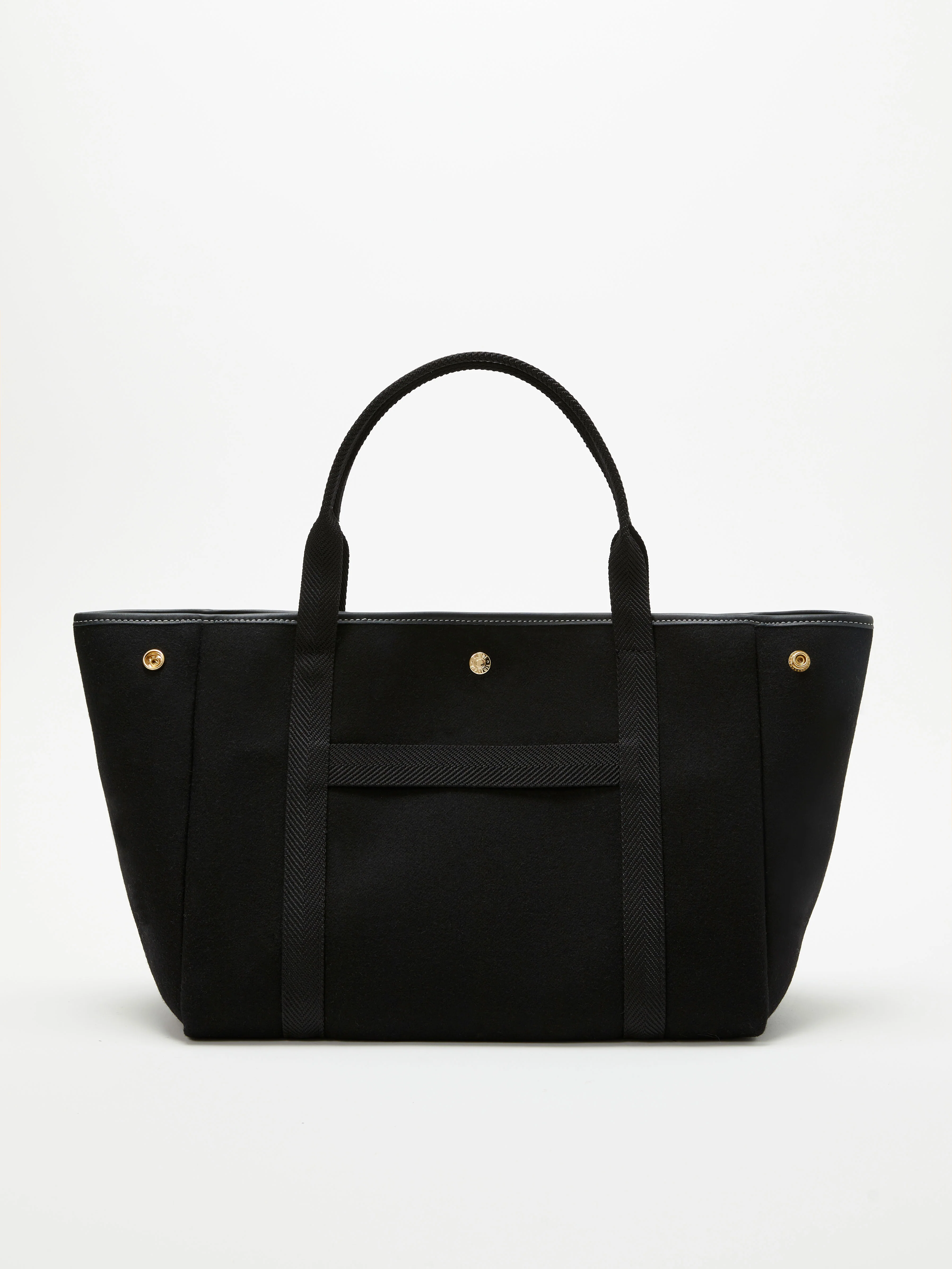 Traversée M - Whip Black Flannel