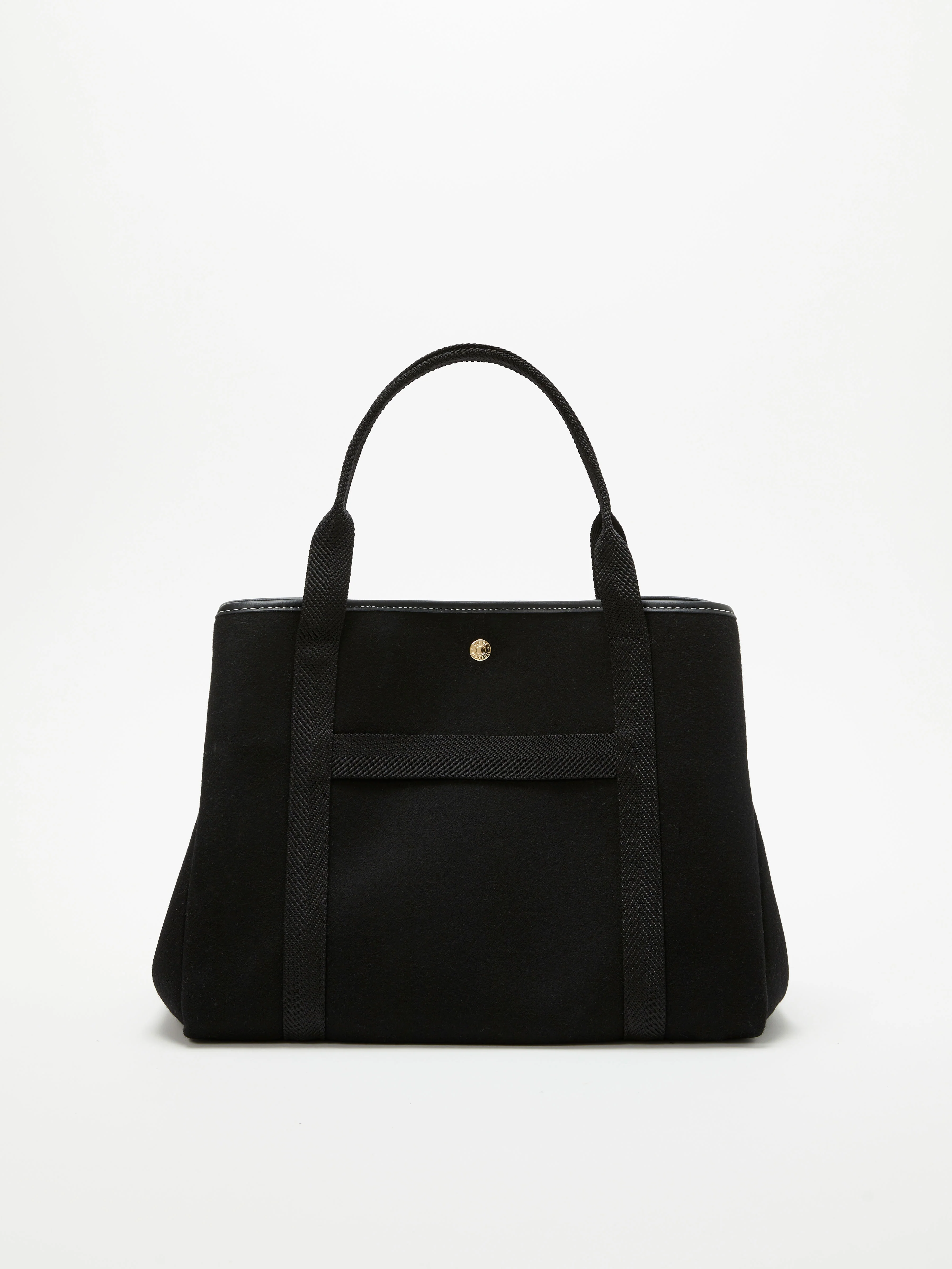 Traversée M - Whip Black Flannel - Image 3