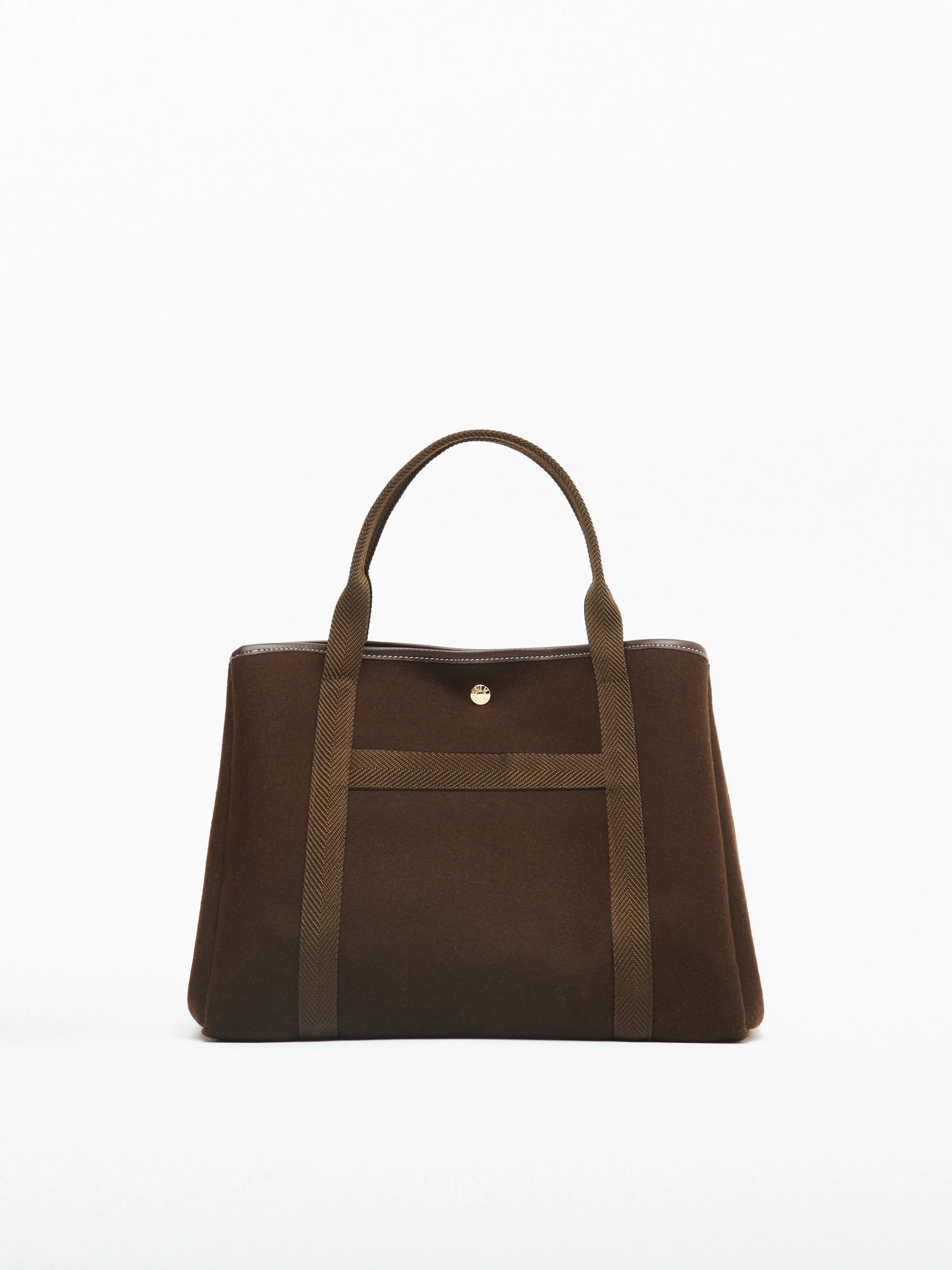 Traversée M - Whip Chocolate Flannel