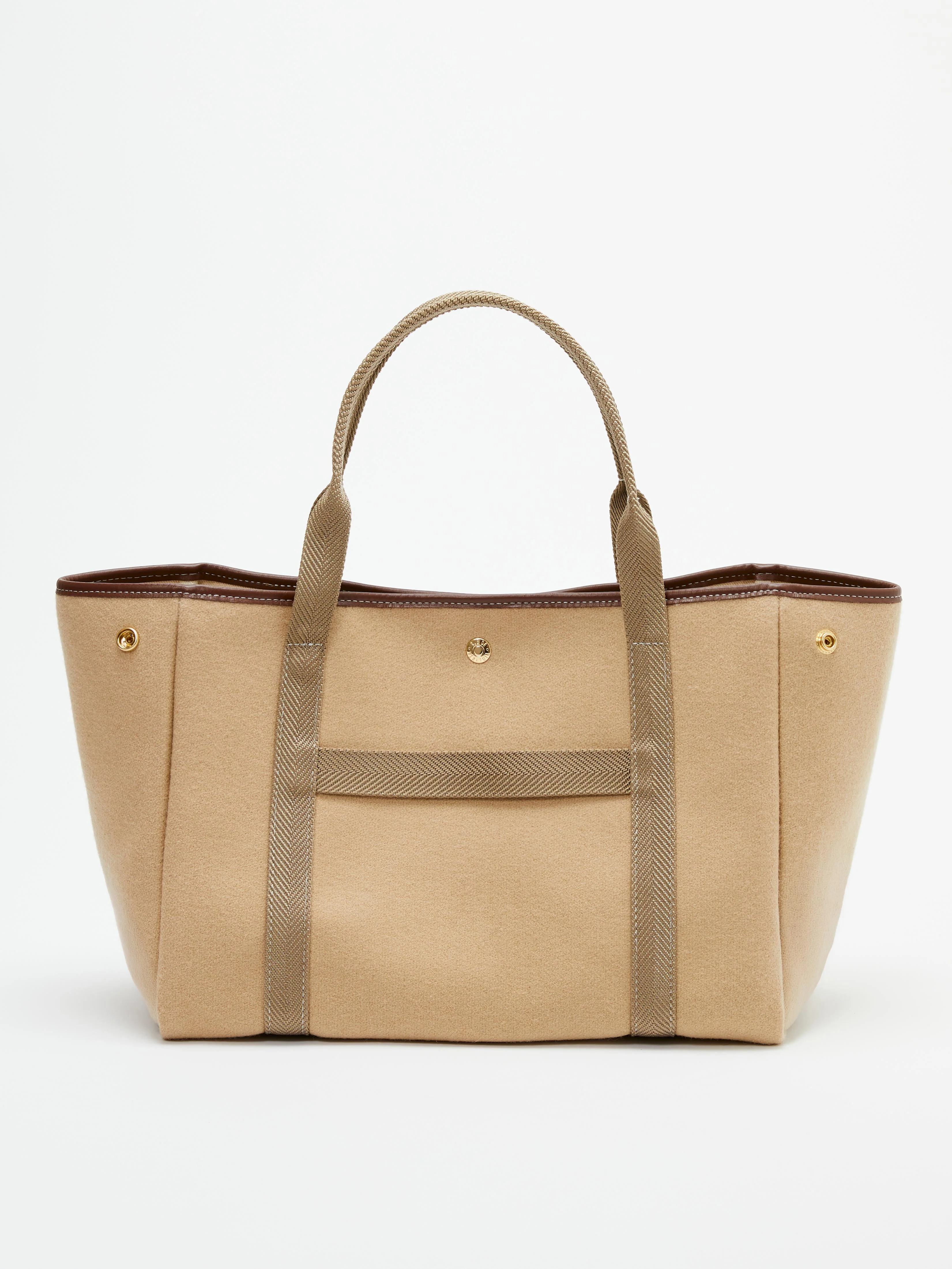 Traversée M - Whip Sesame Flannel