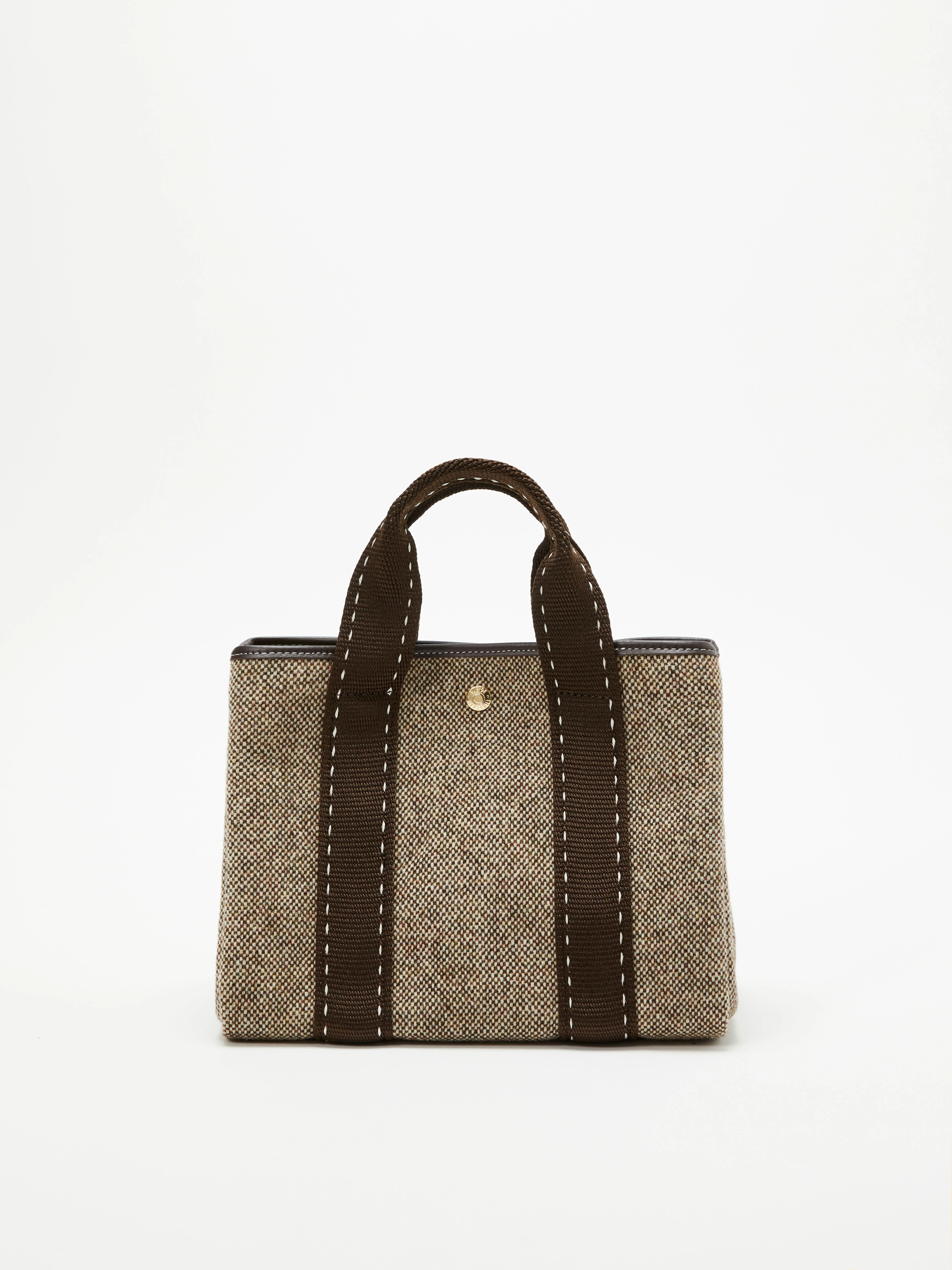 Traversée S - Caviar Brown - Image 3