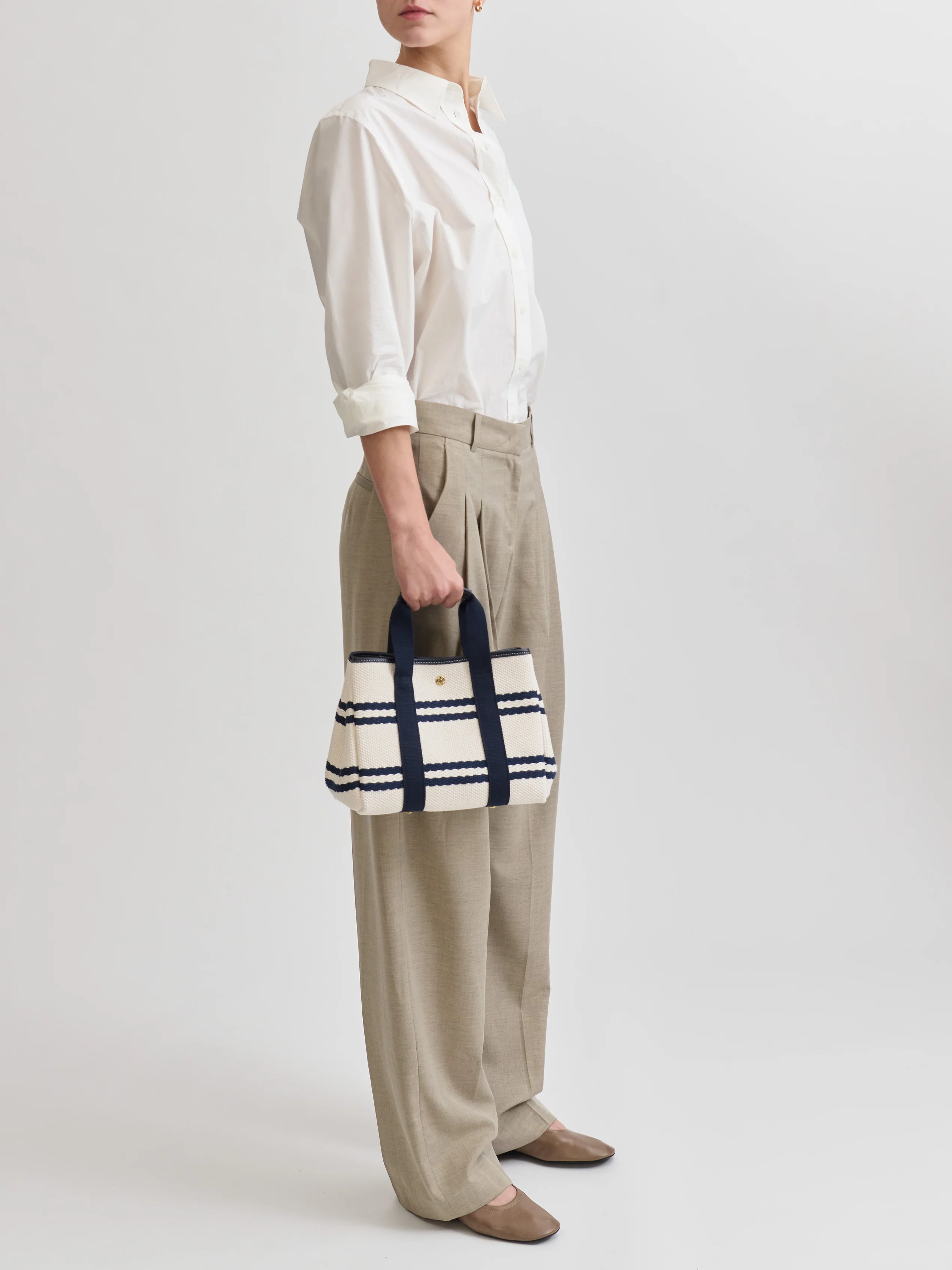 Traversée S - Cordage White - Image 2