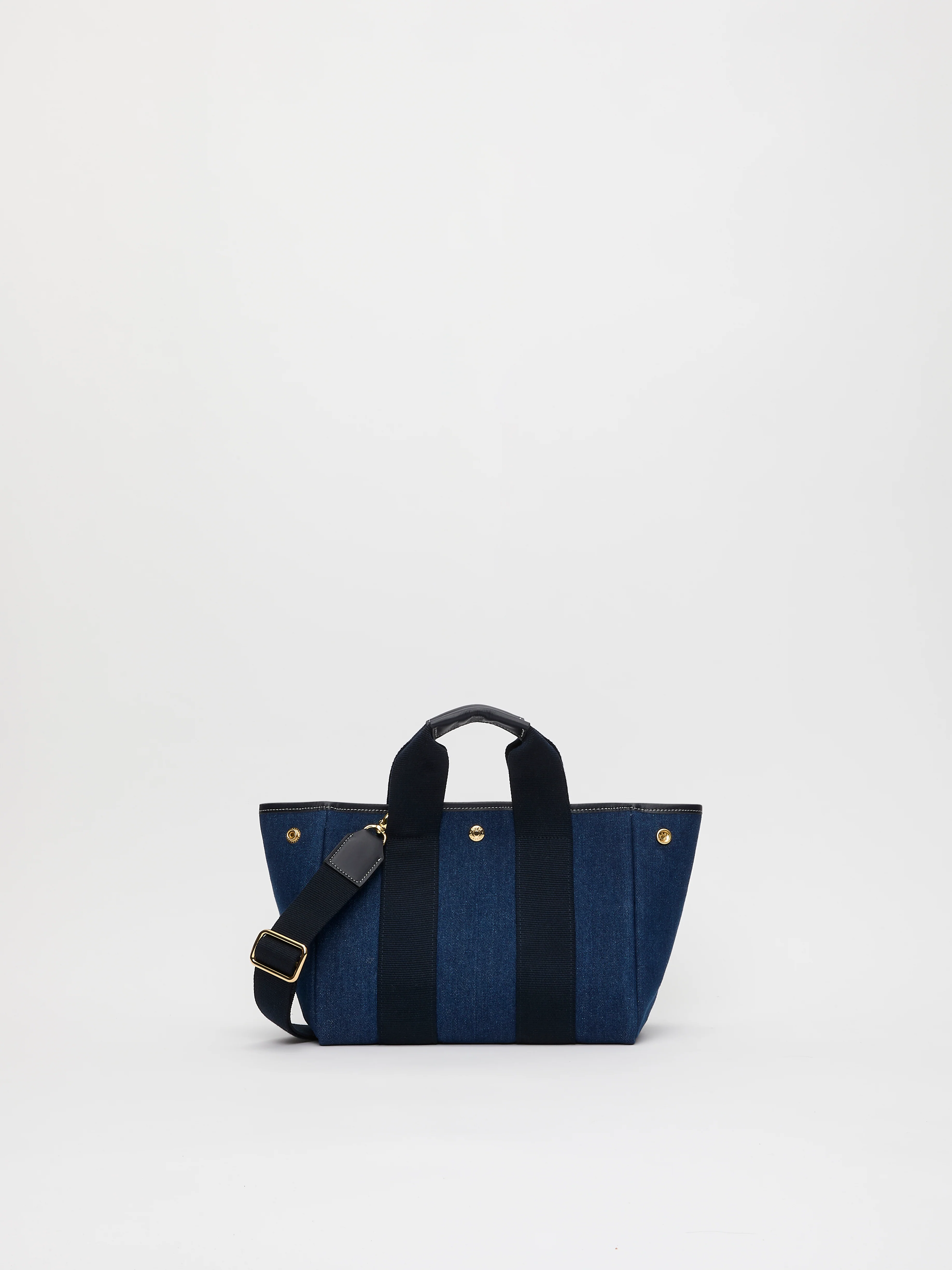 Traversée S - Denim Blue