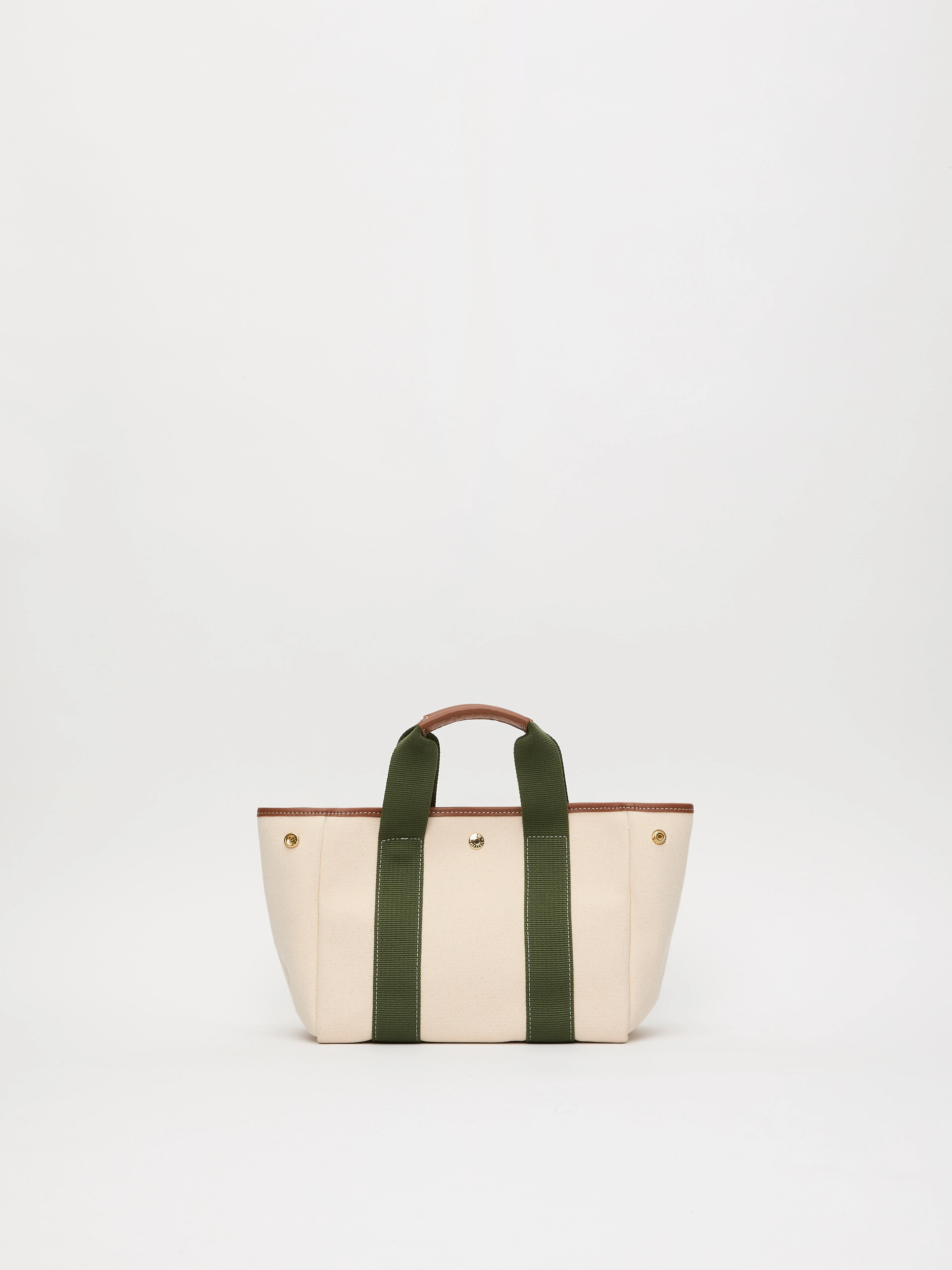 Traversée S - Essentials Military Green - Image 4