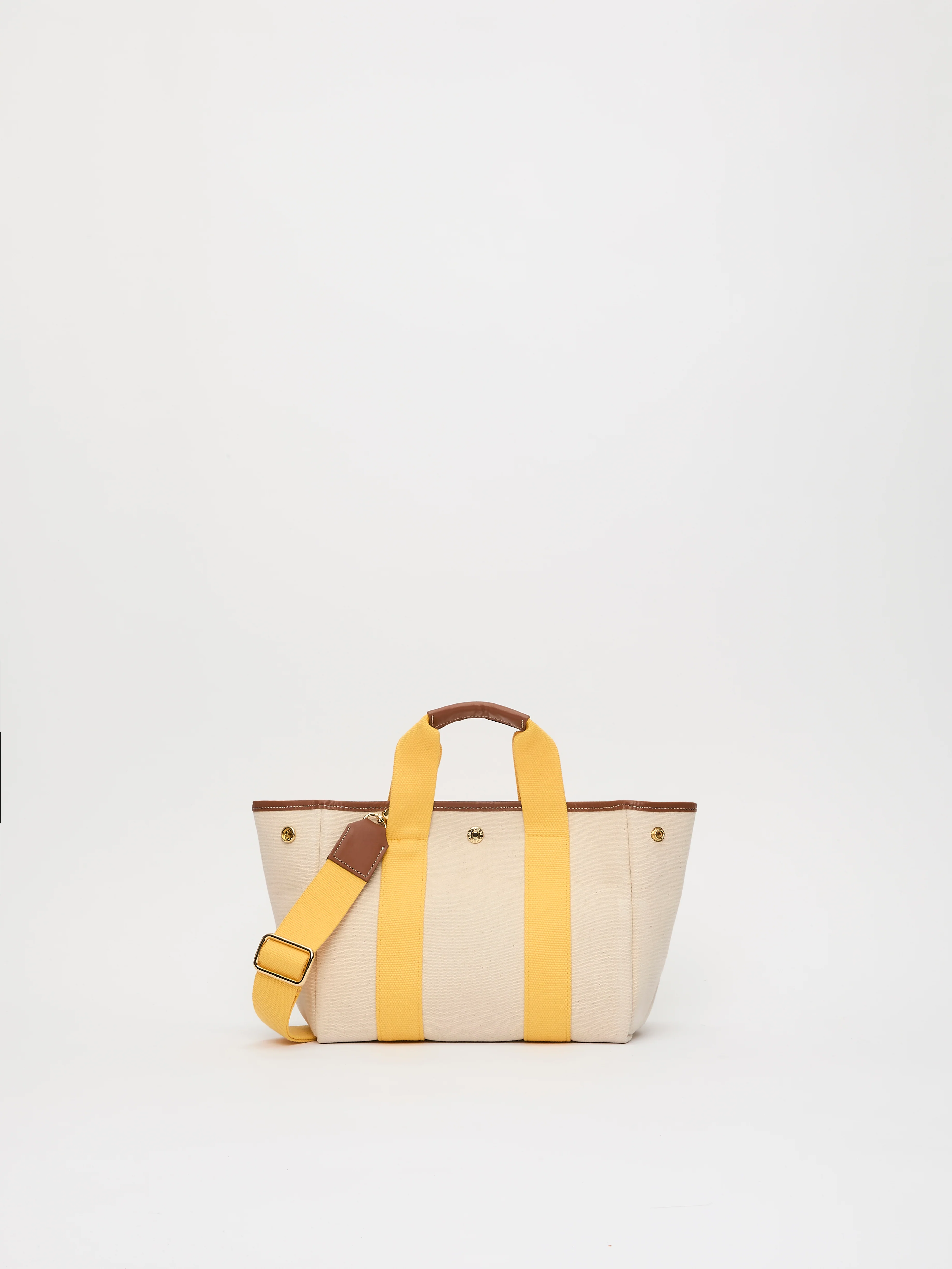 Traversée S - Essentials Yellow