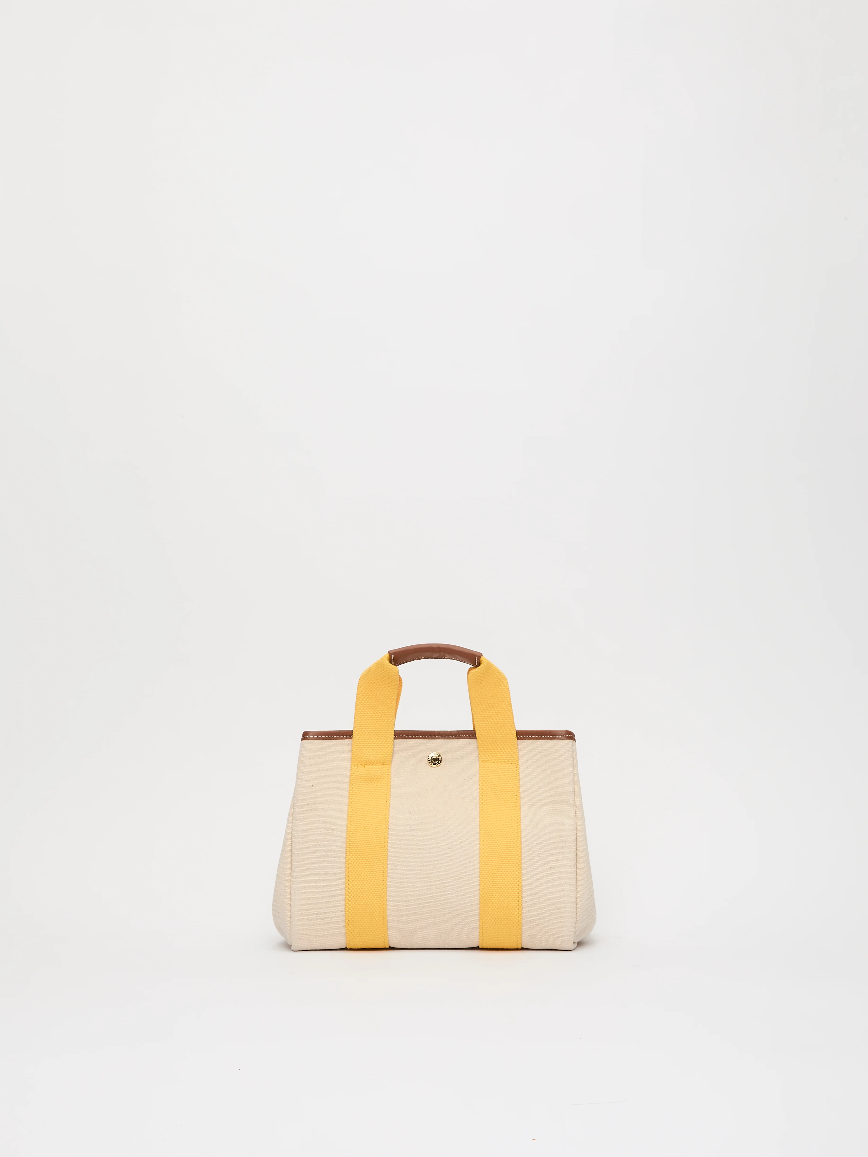 Traversée S - Essentials Yellow - Image 4