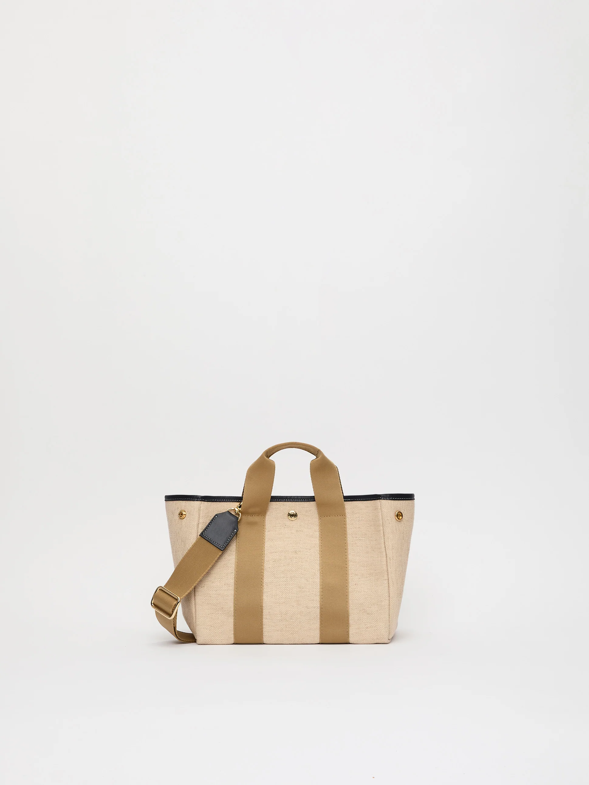 Traversée S - Linen Beige