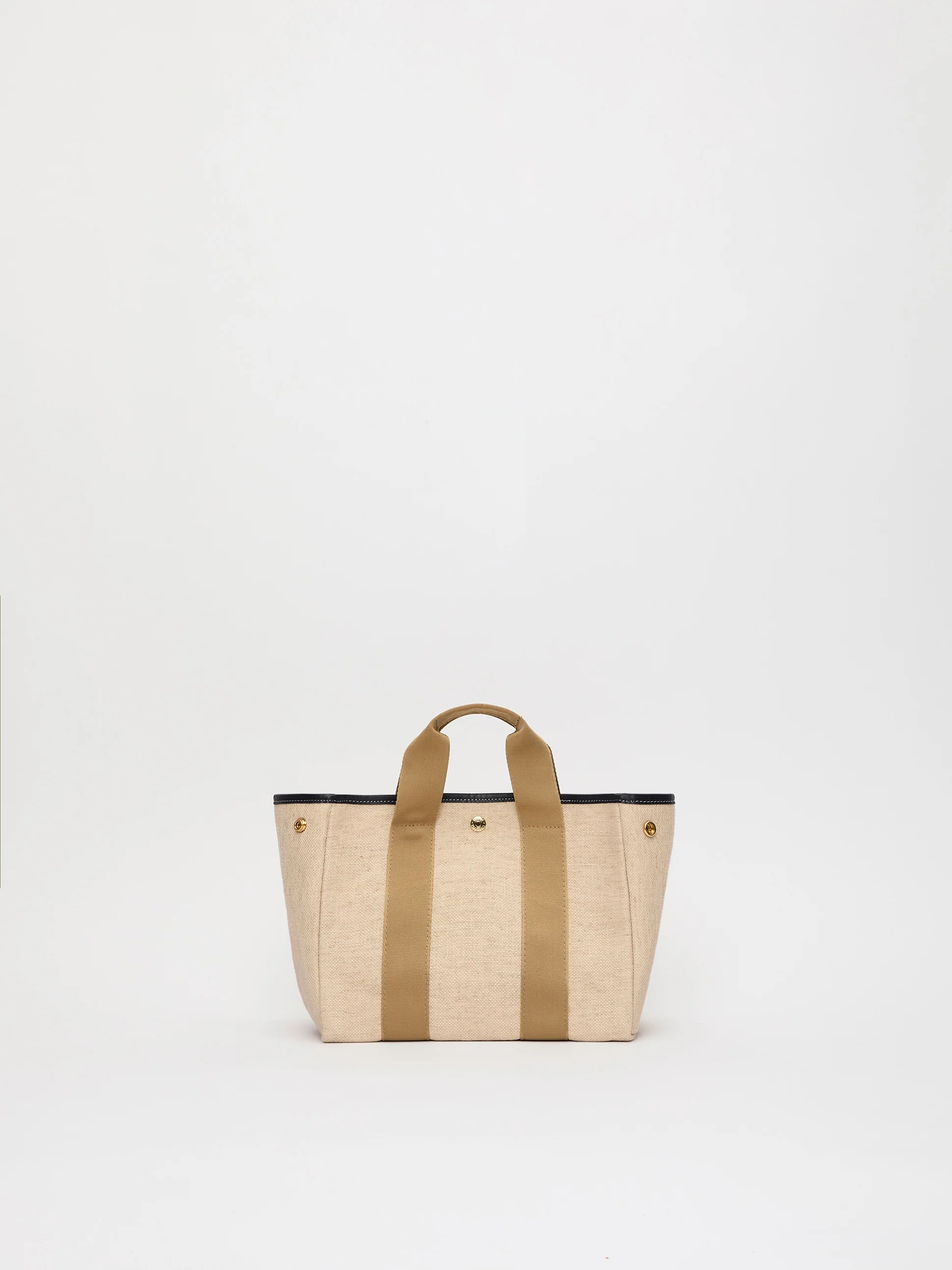 Traversée S - Linen Beige - Image 2
