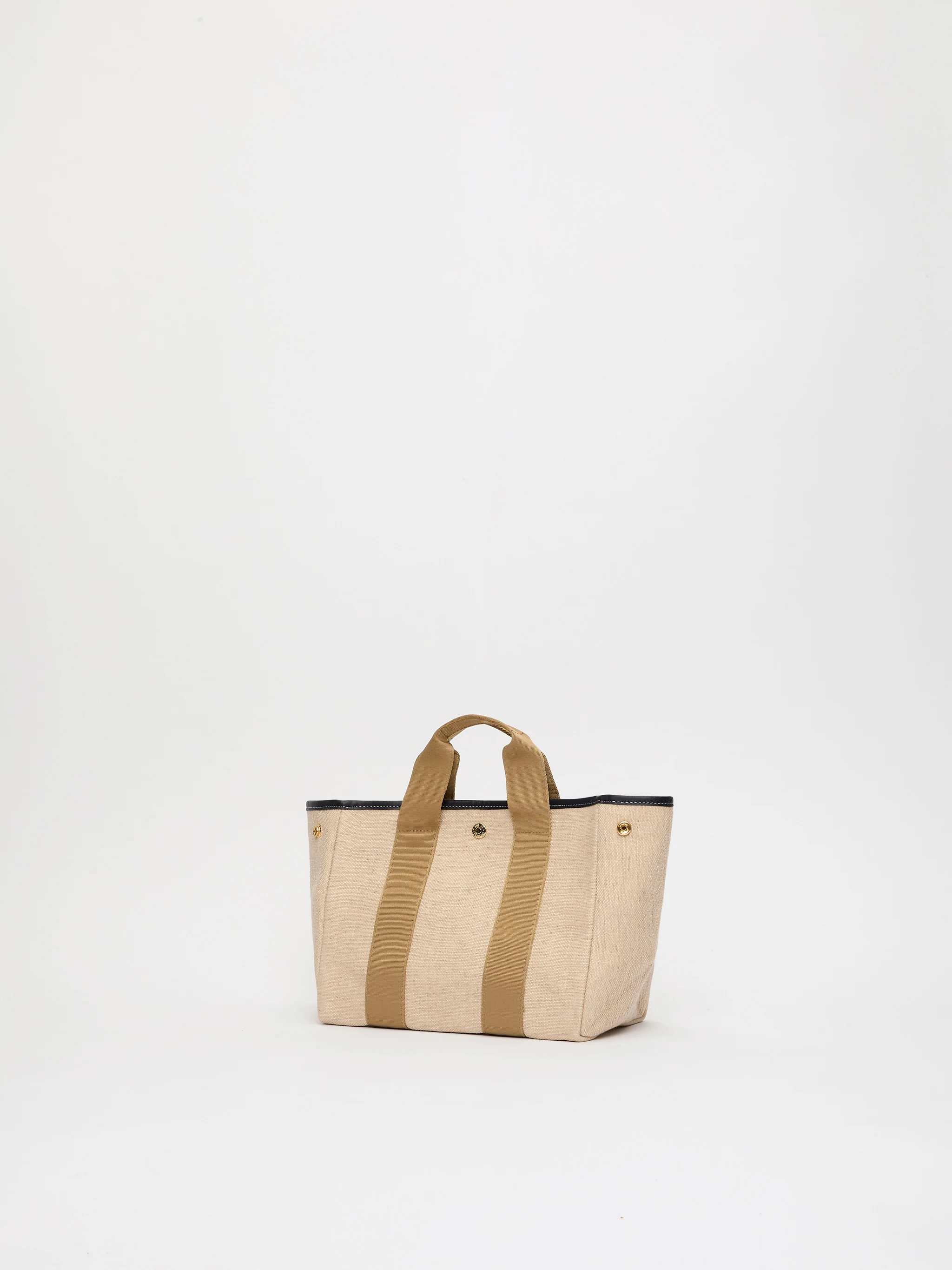 Traversée S - Linen Beige - Image 3