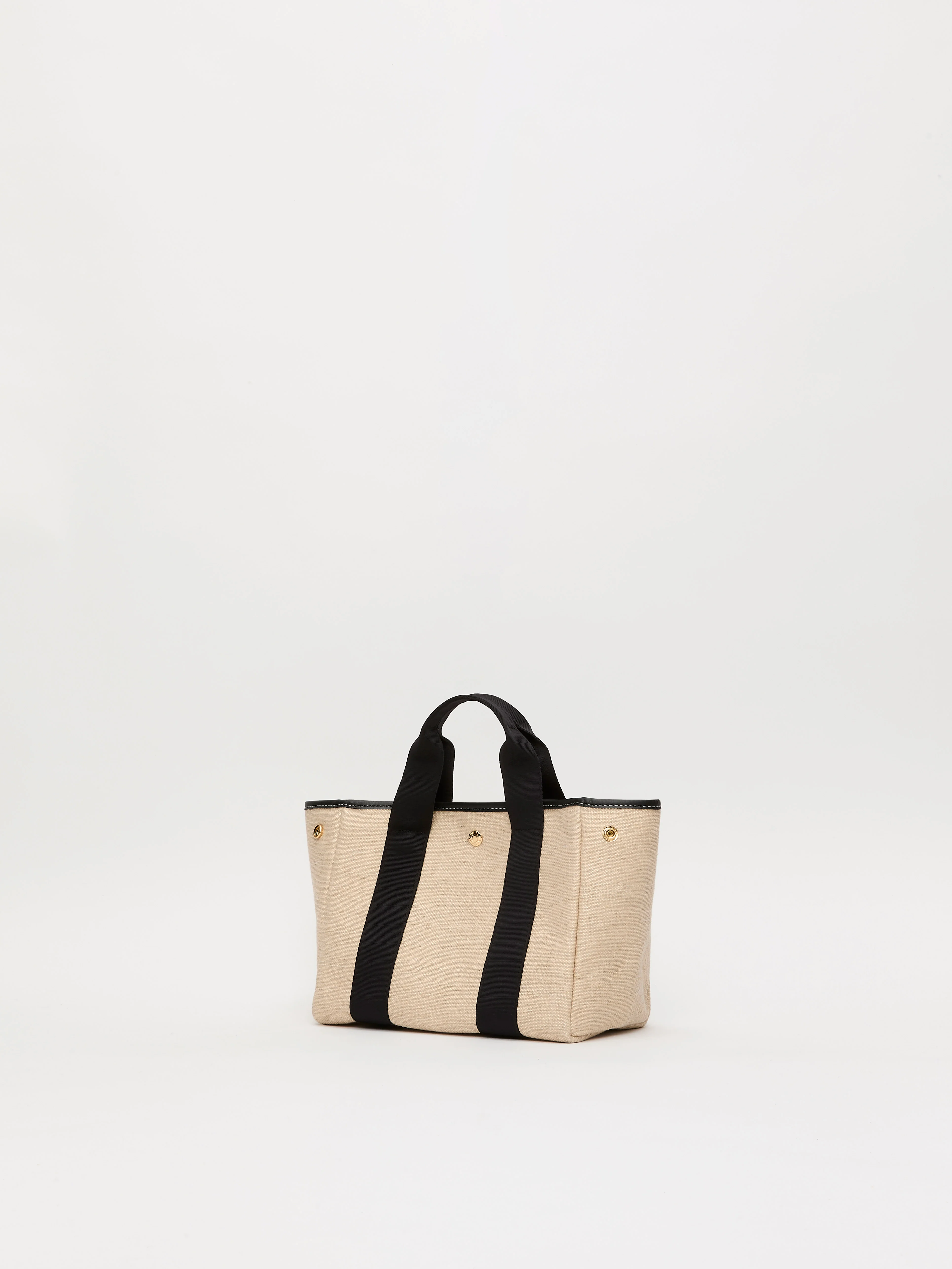 Traversée S - Linen Black - Image 3