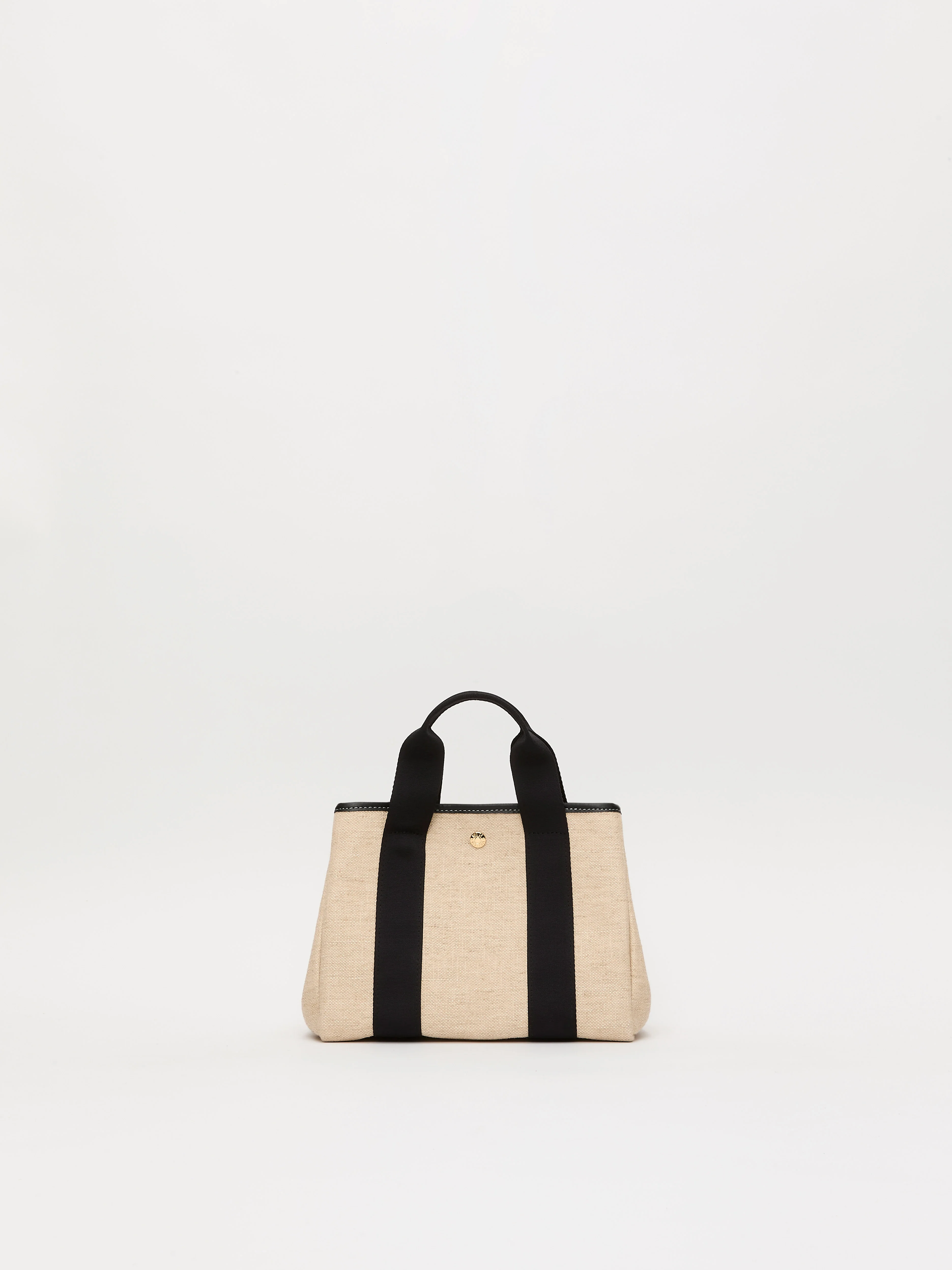 Traversée S - Linen Black - Image 5