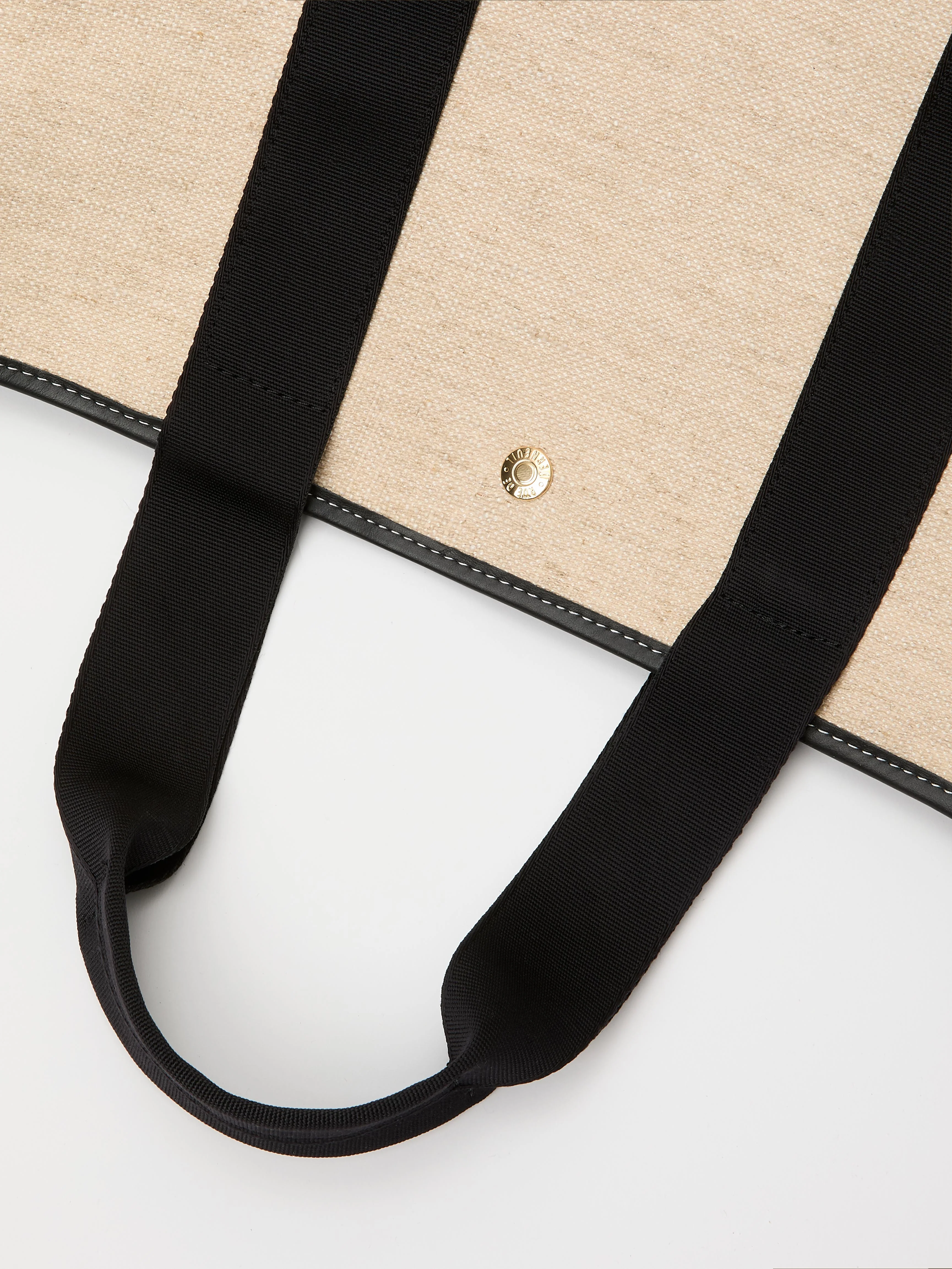 Traversée S - Linen Black - Image 6