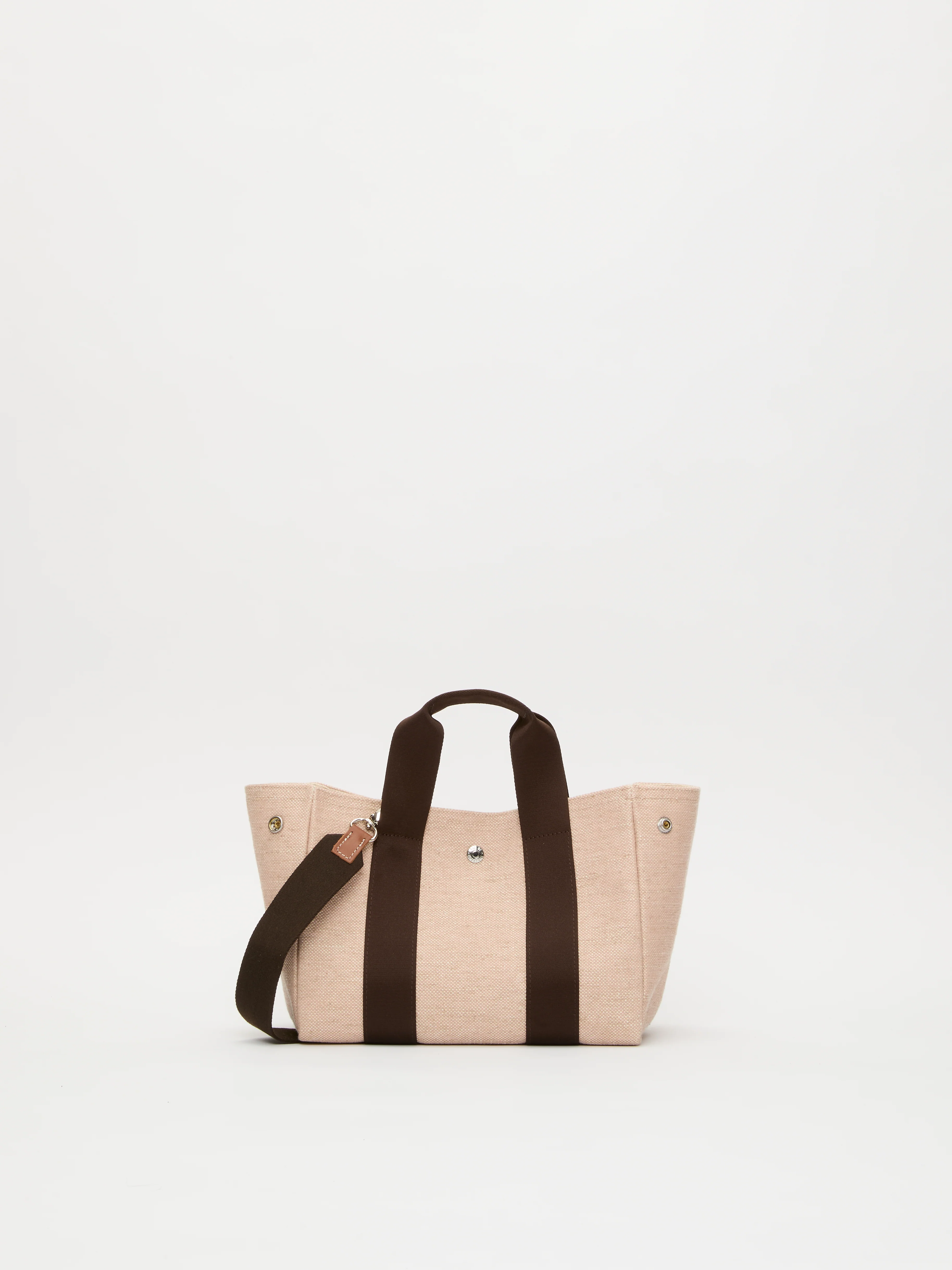 Traversée S - Linen Pink