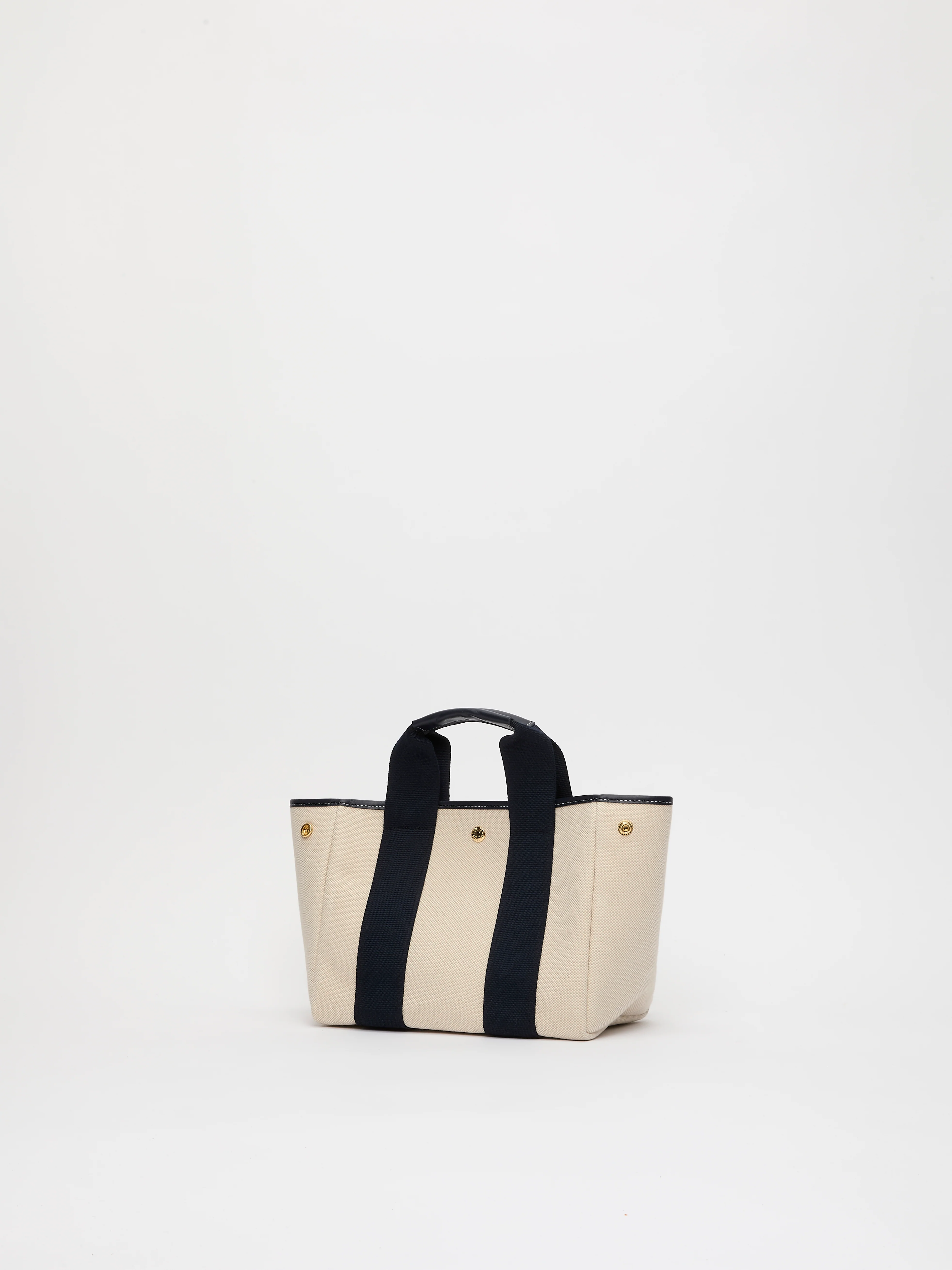 Traversée S - Oxford beige - Image 3
