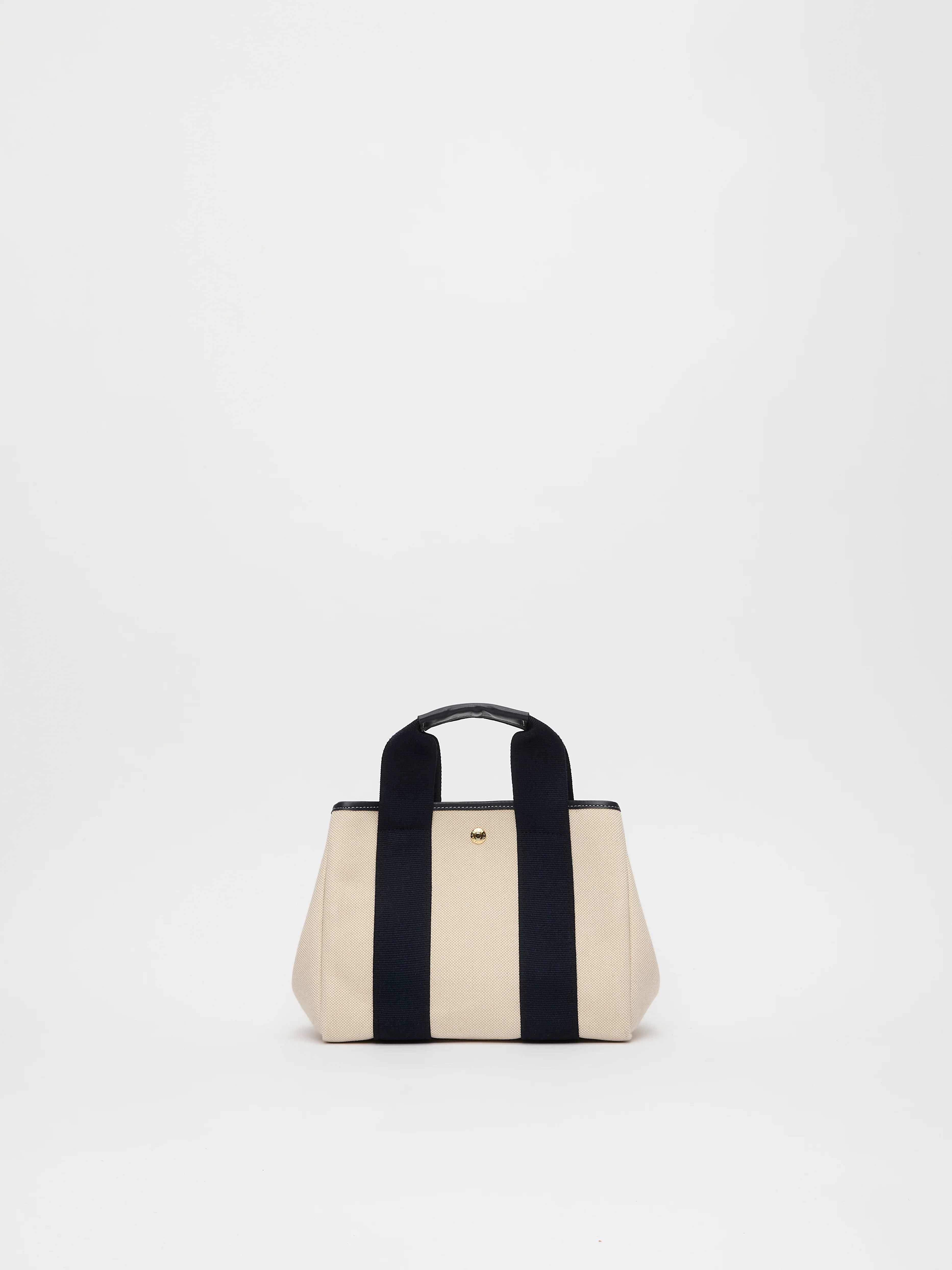 Traversée S - Oxford beige - Image 4
