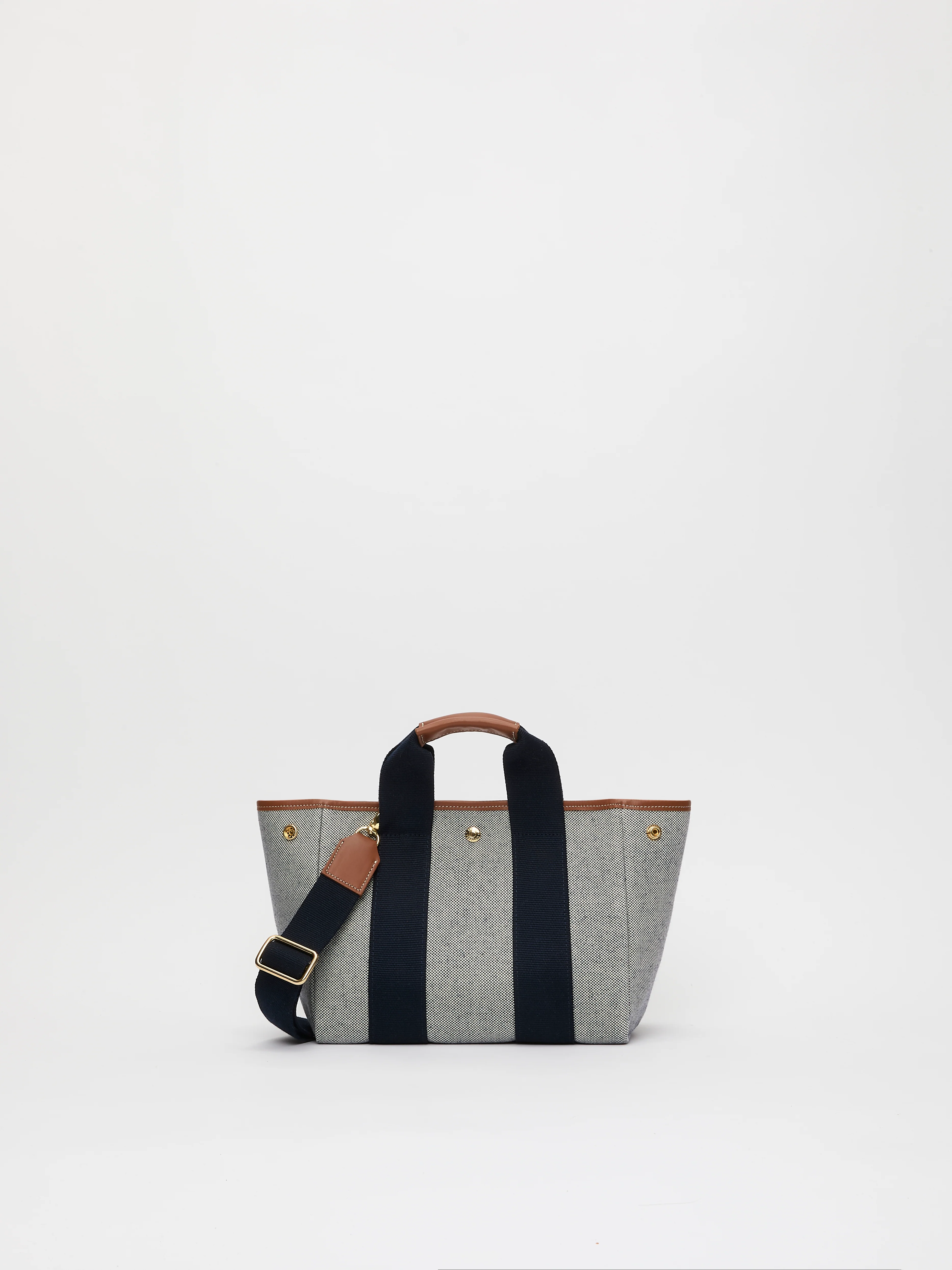 Traversée S - Oxford Navy