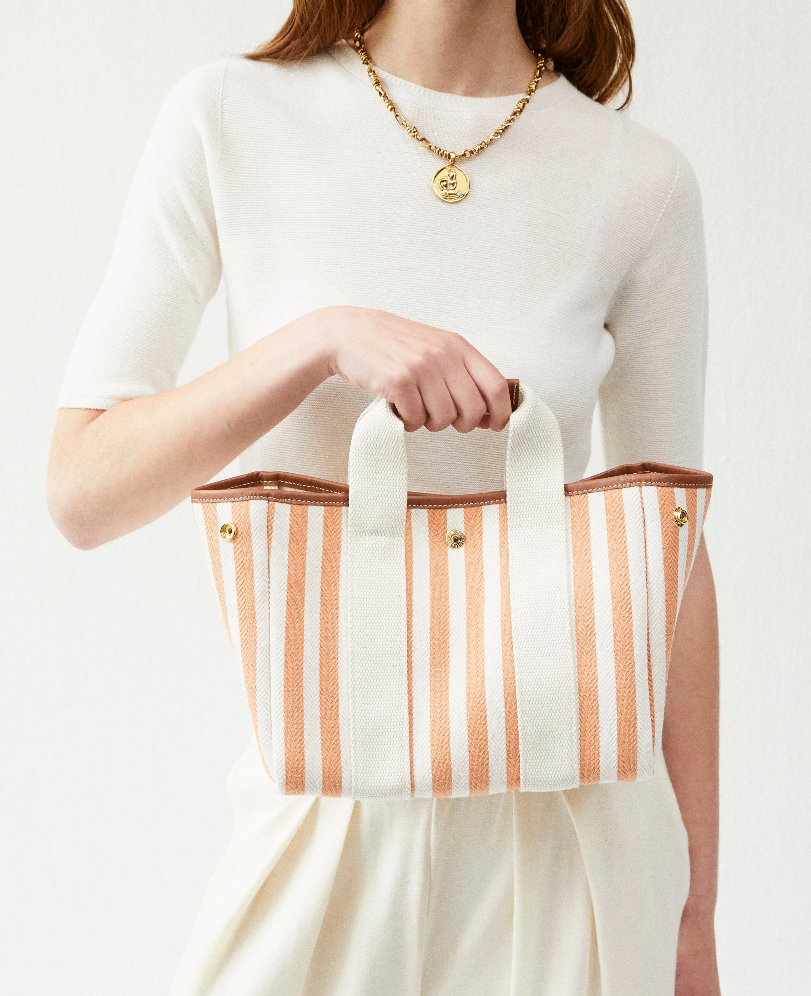 Traversée S - Palais Royal Peach