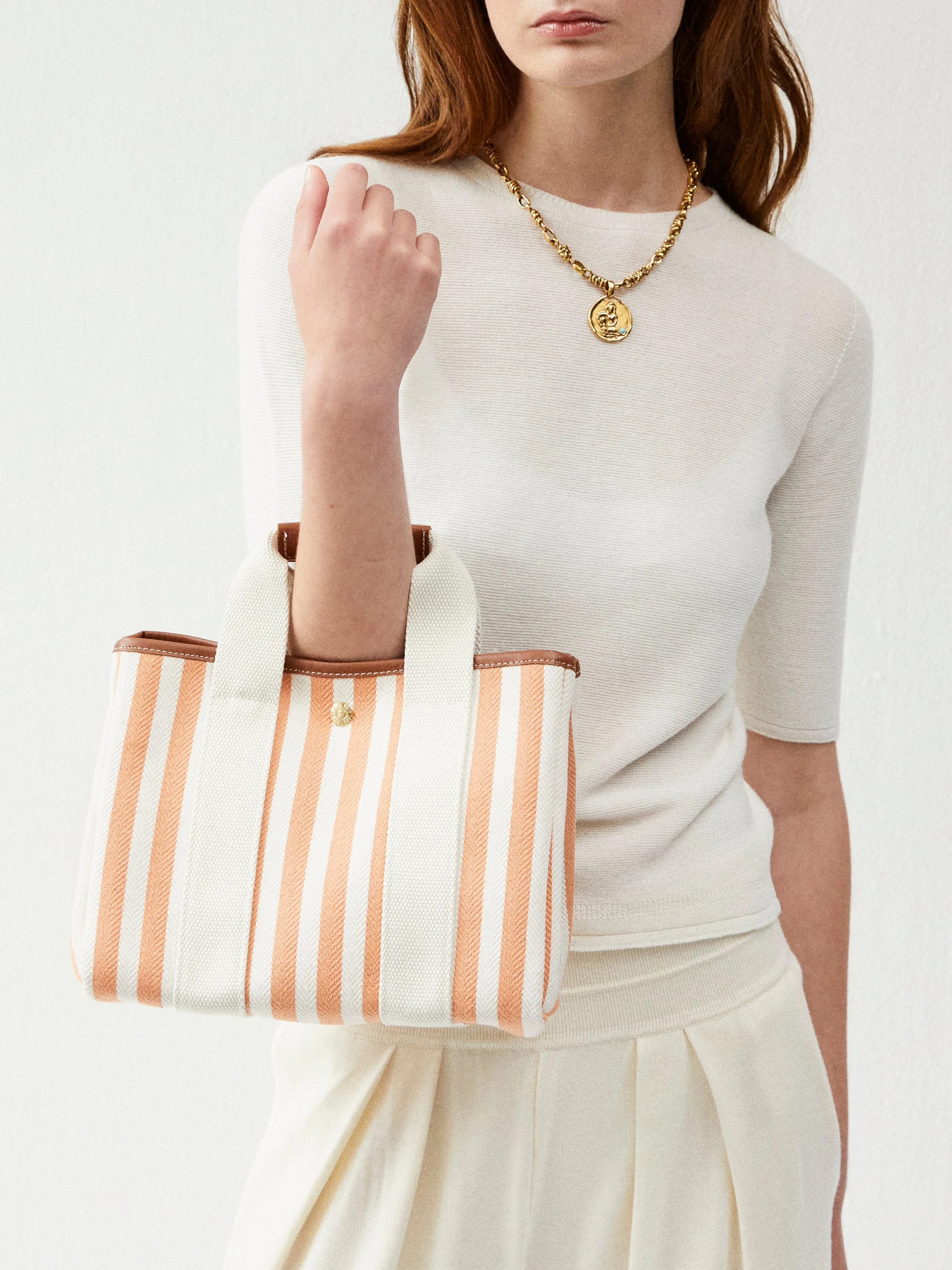 Traversée S - Palais Royal Peach - Image 3