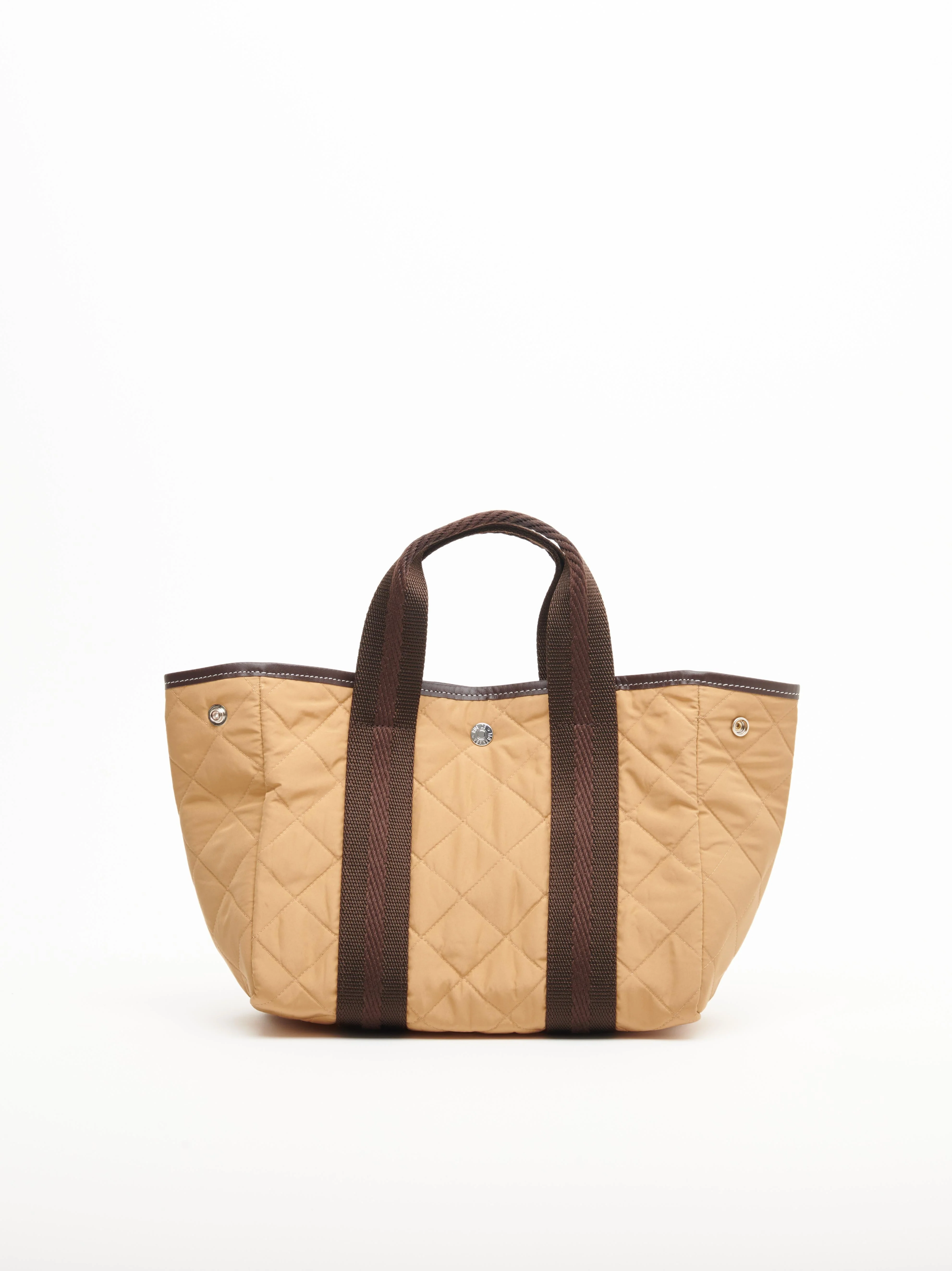Traversée S - Quilted Beige - Image 2
