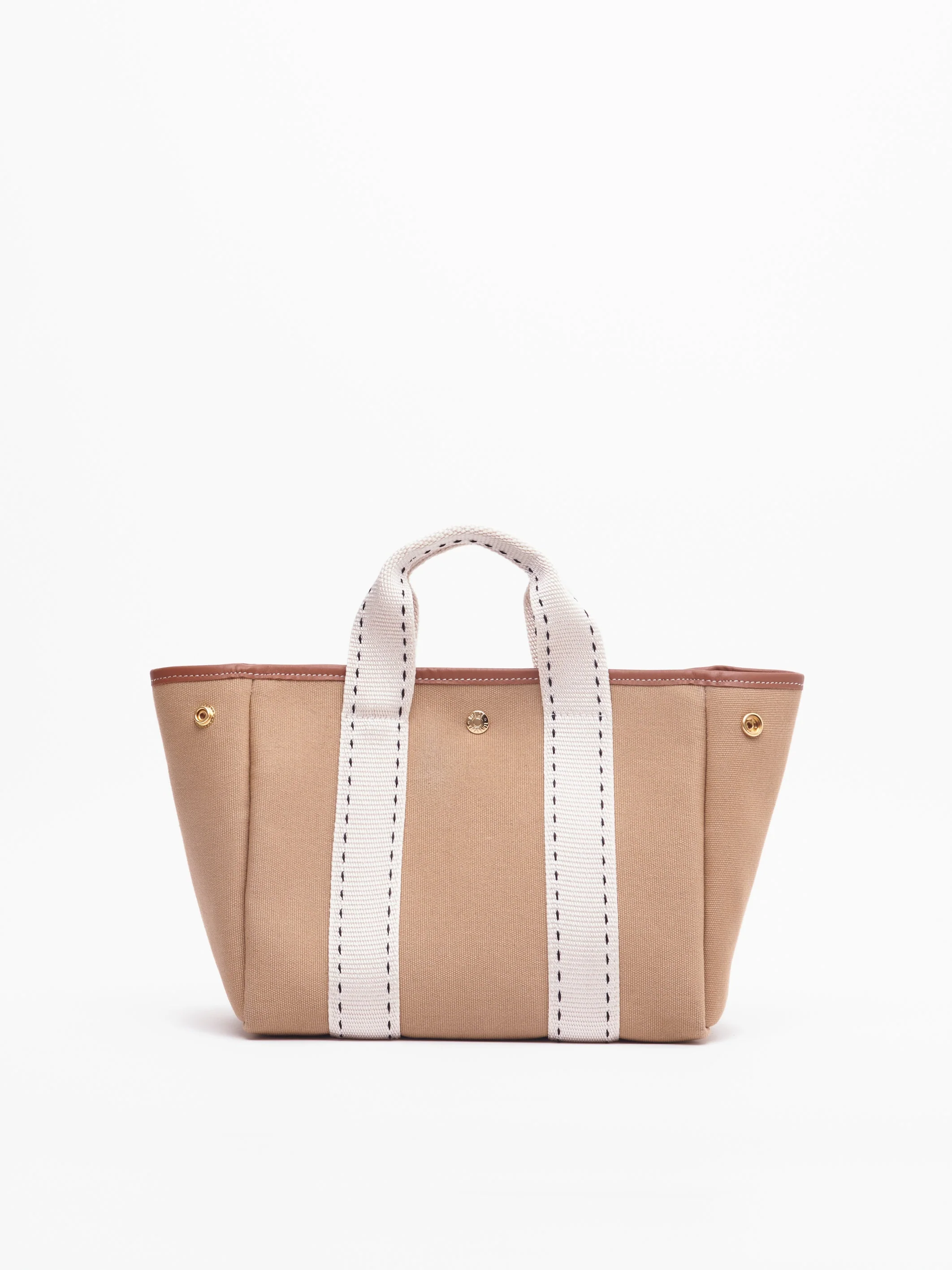 Traversée S - Sellier Beige - Image 2