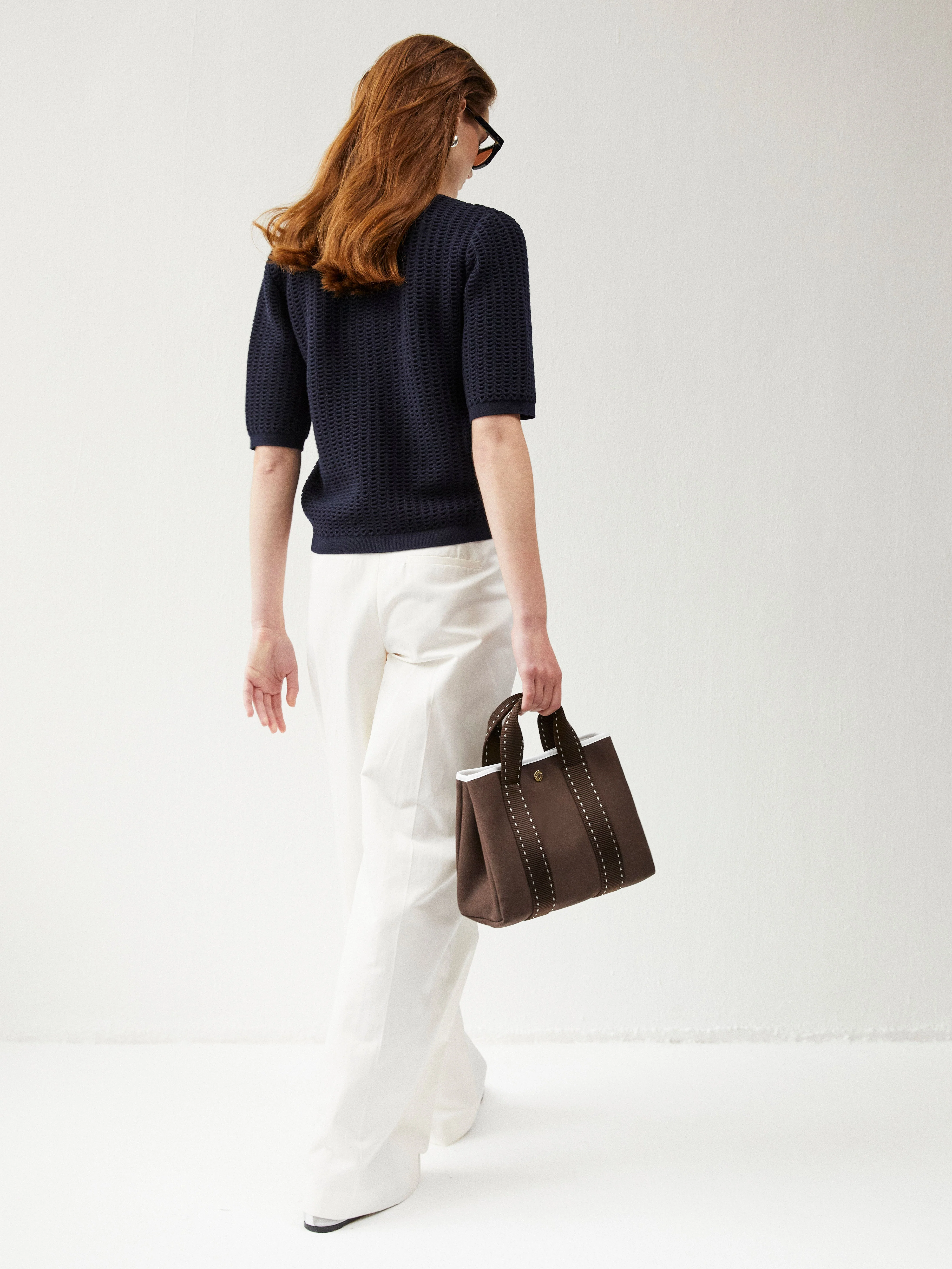 Traversée S - Sellier Chocolat - Image 5