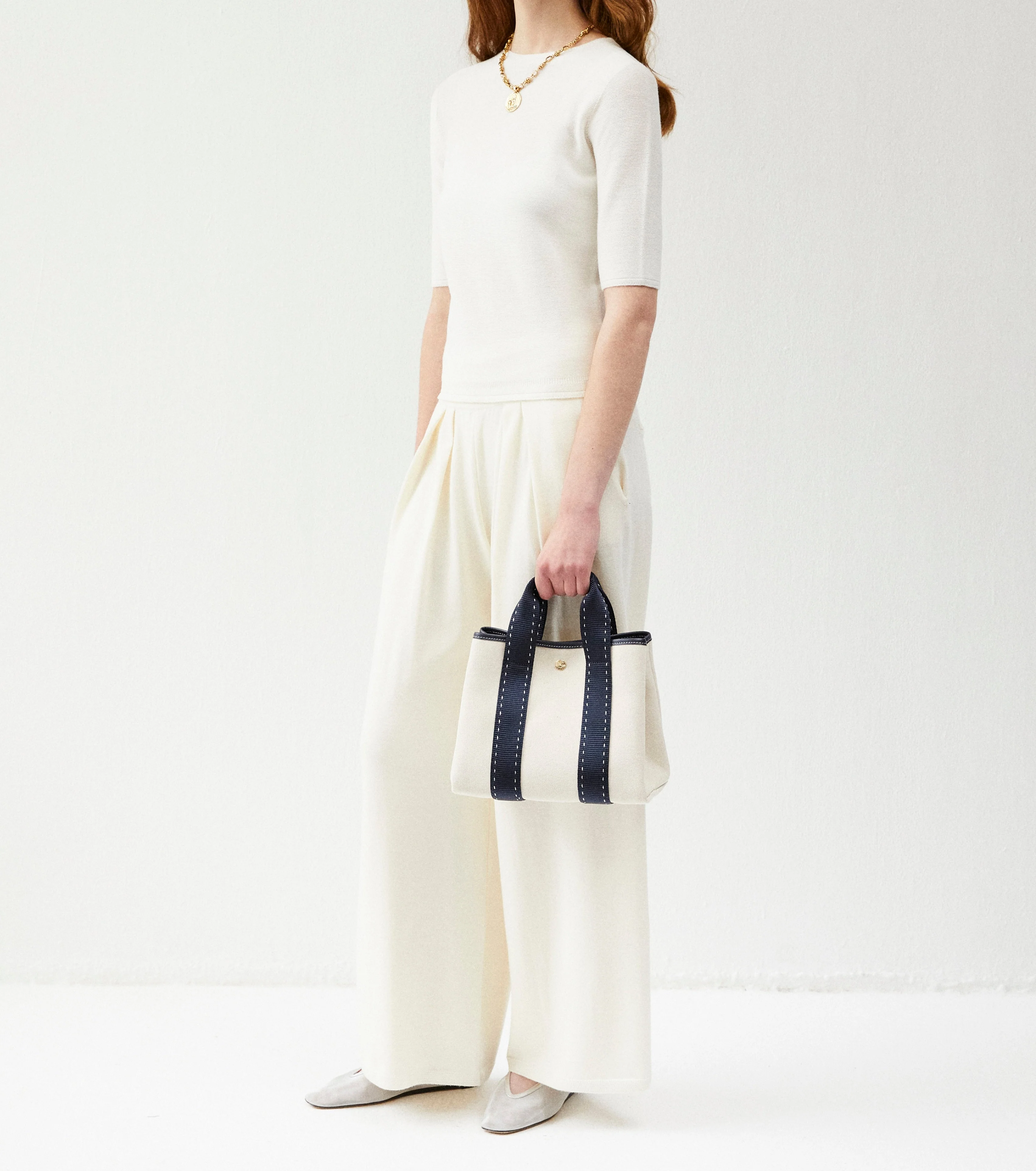 Traversée S - Sellier White - Image 5
