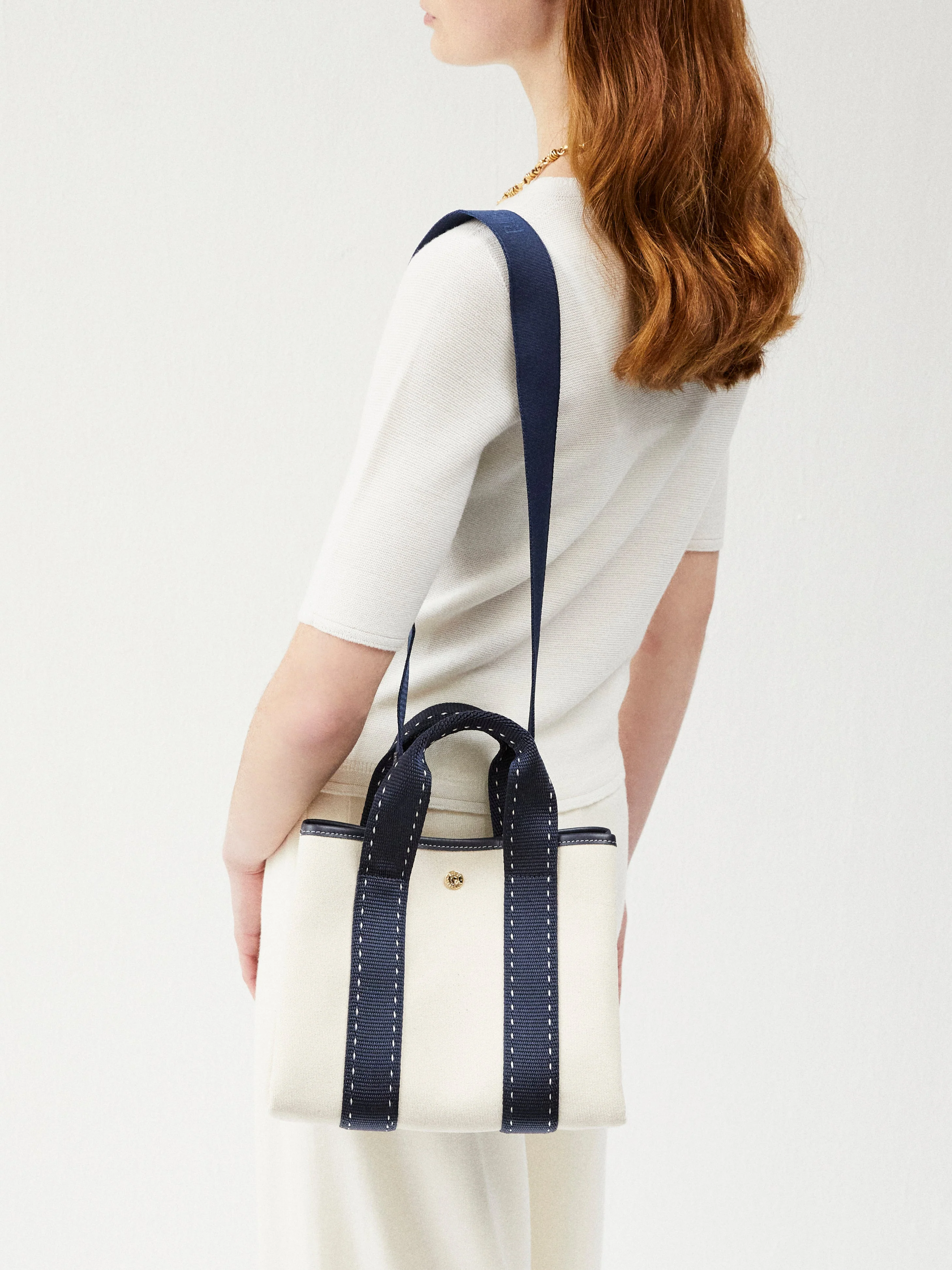 Traversée S - Sellier White - Image 7
