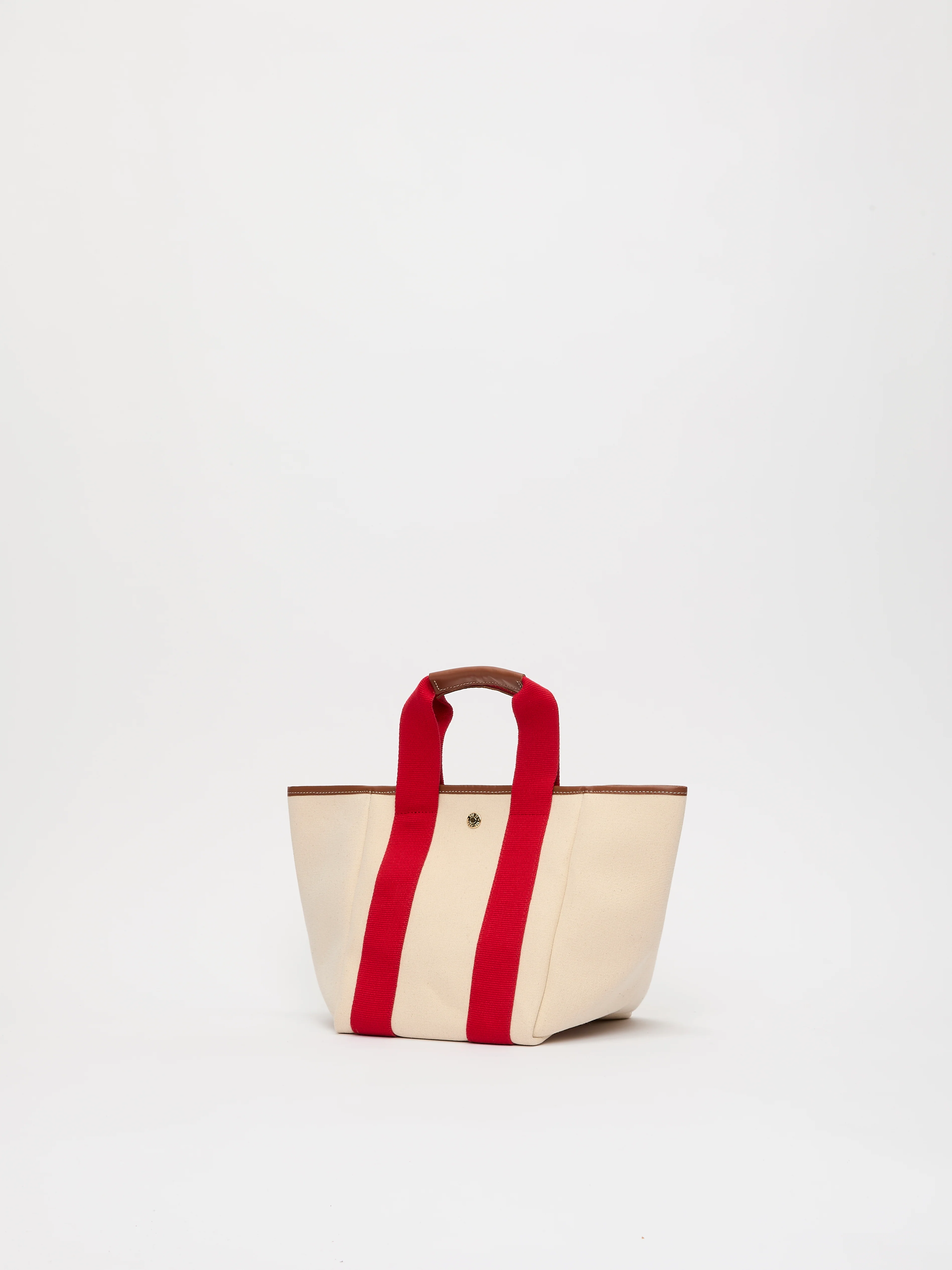 Traversée S Square - Essentials Red - Image 3