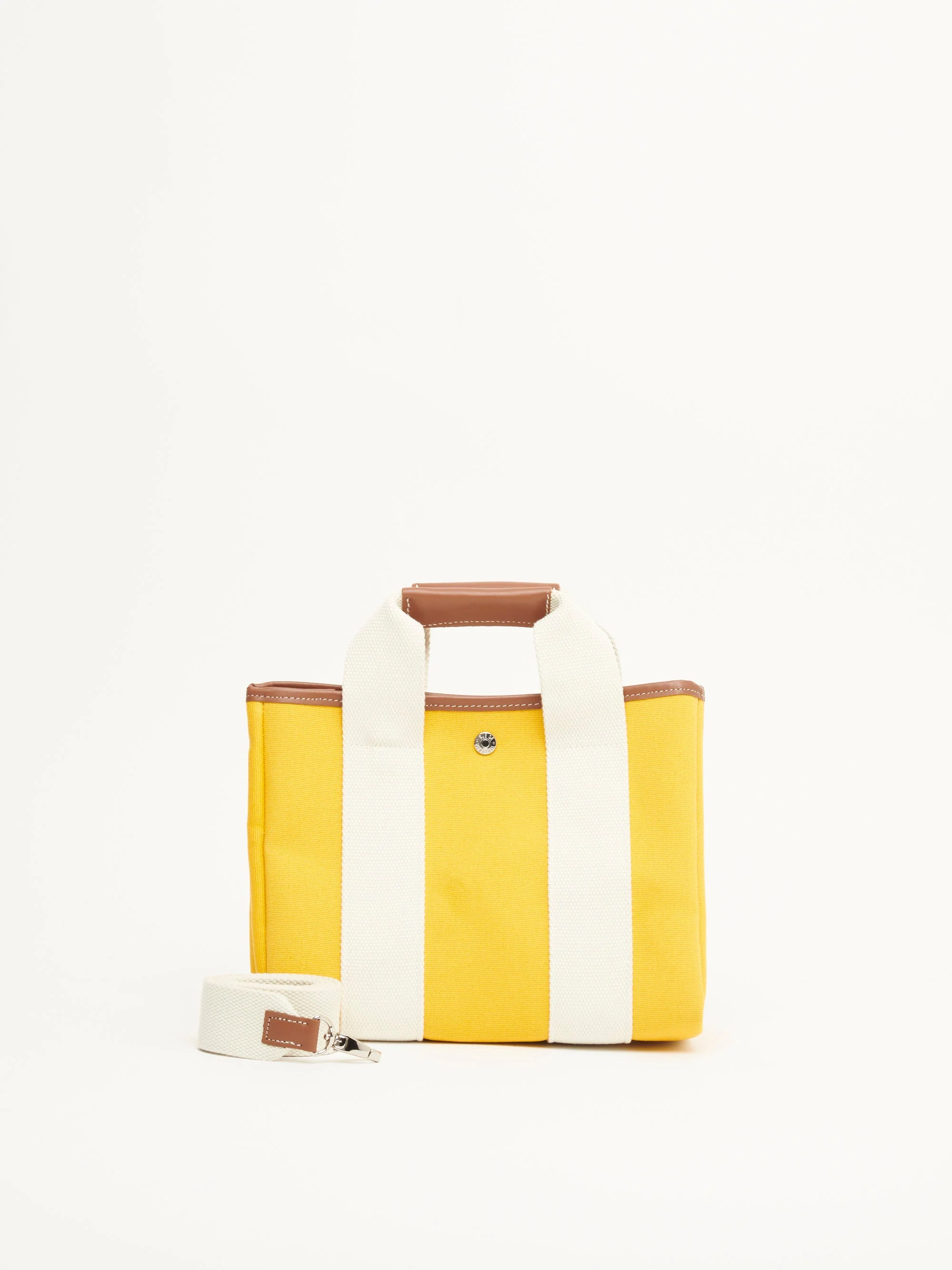 Traversée S - St Paul Yellow