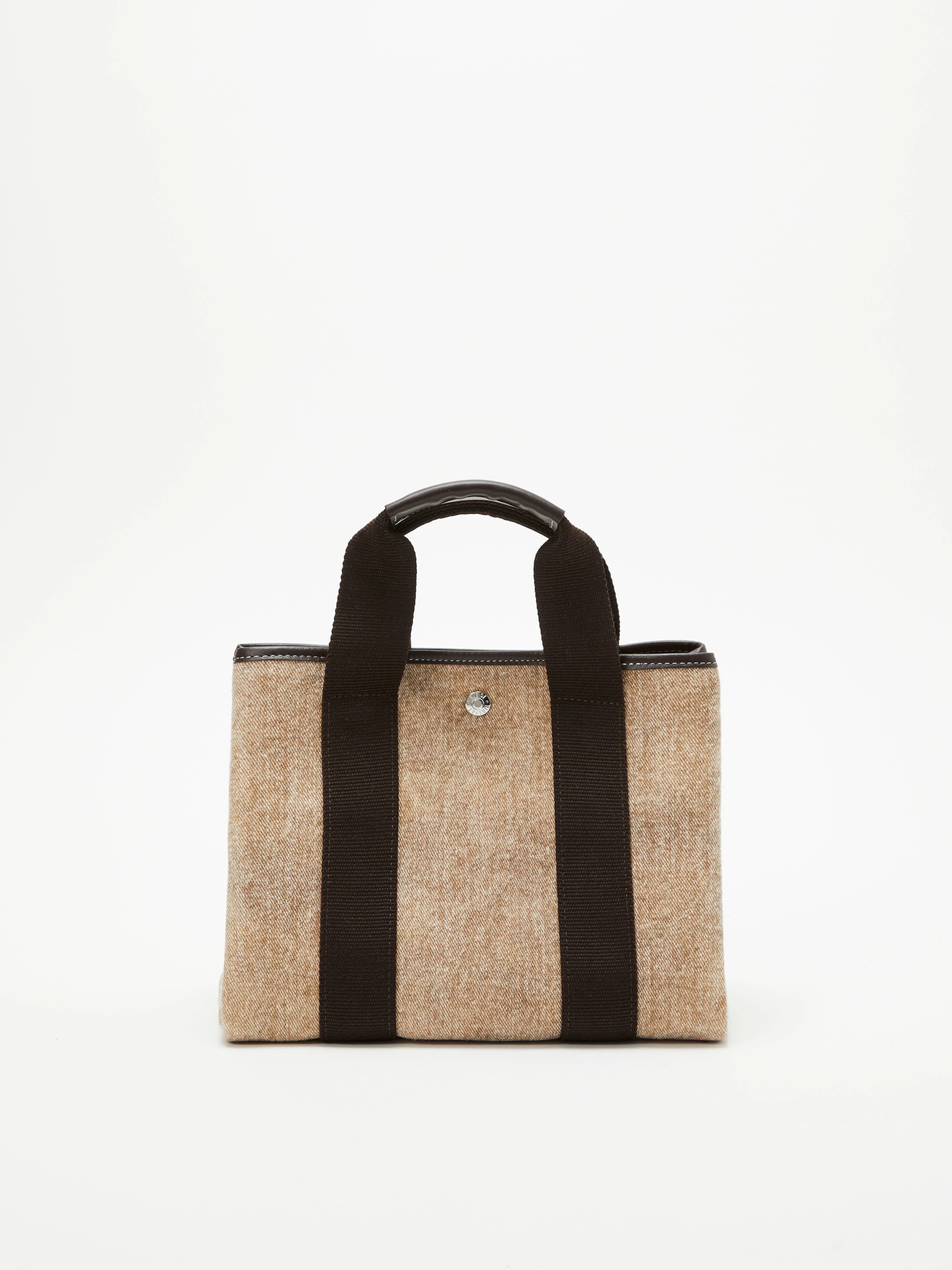 Traversée S - Stonewashed Denim Beige - Image 2