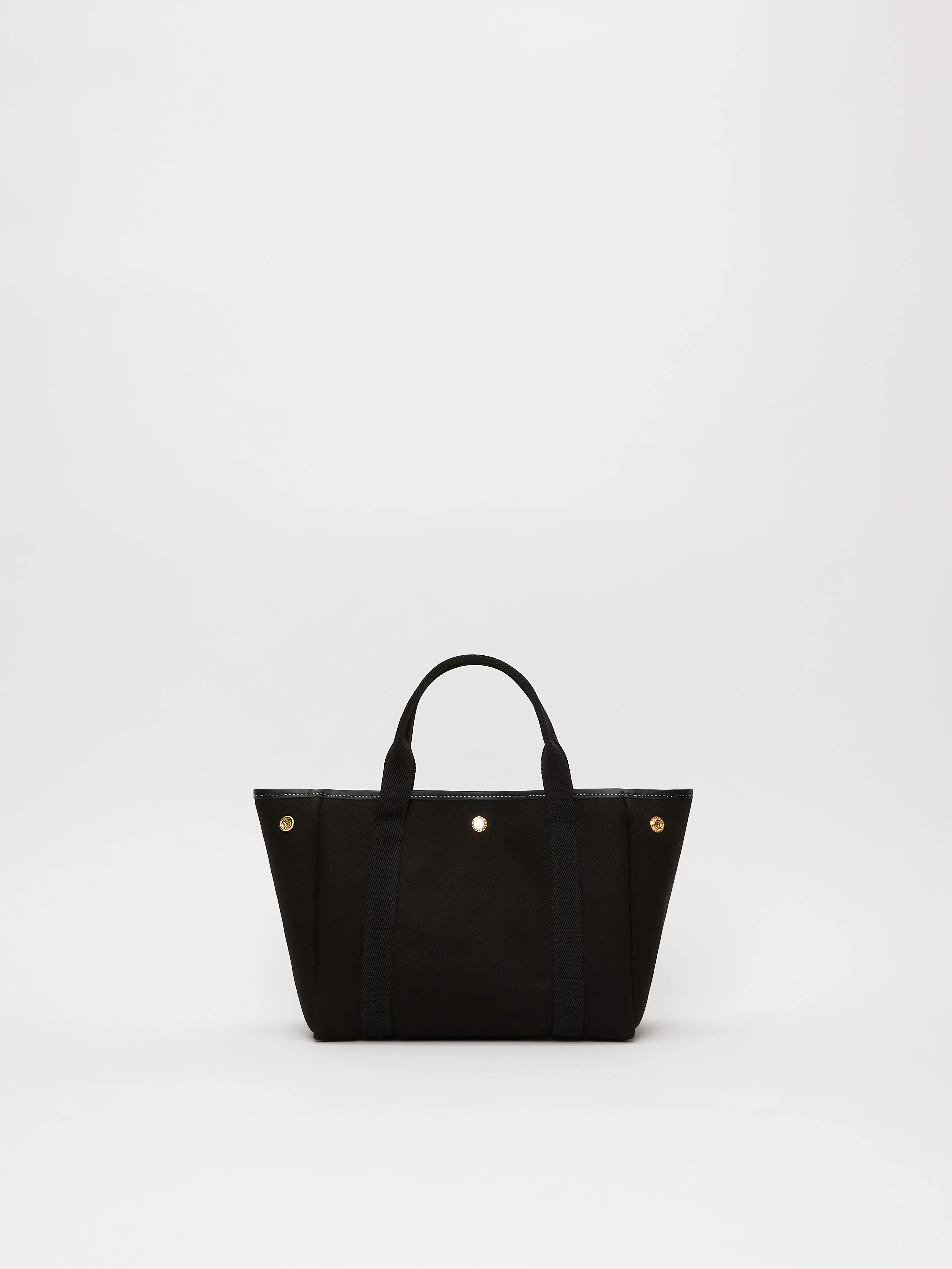 Traversée S - Twill Black - Image 4
