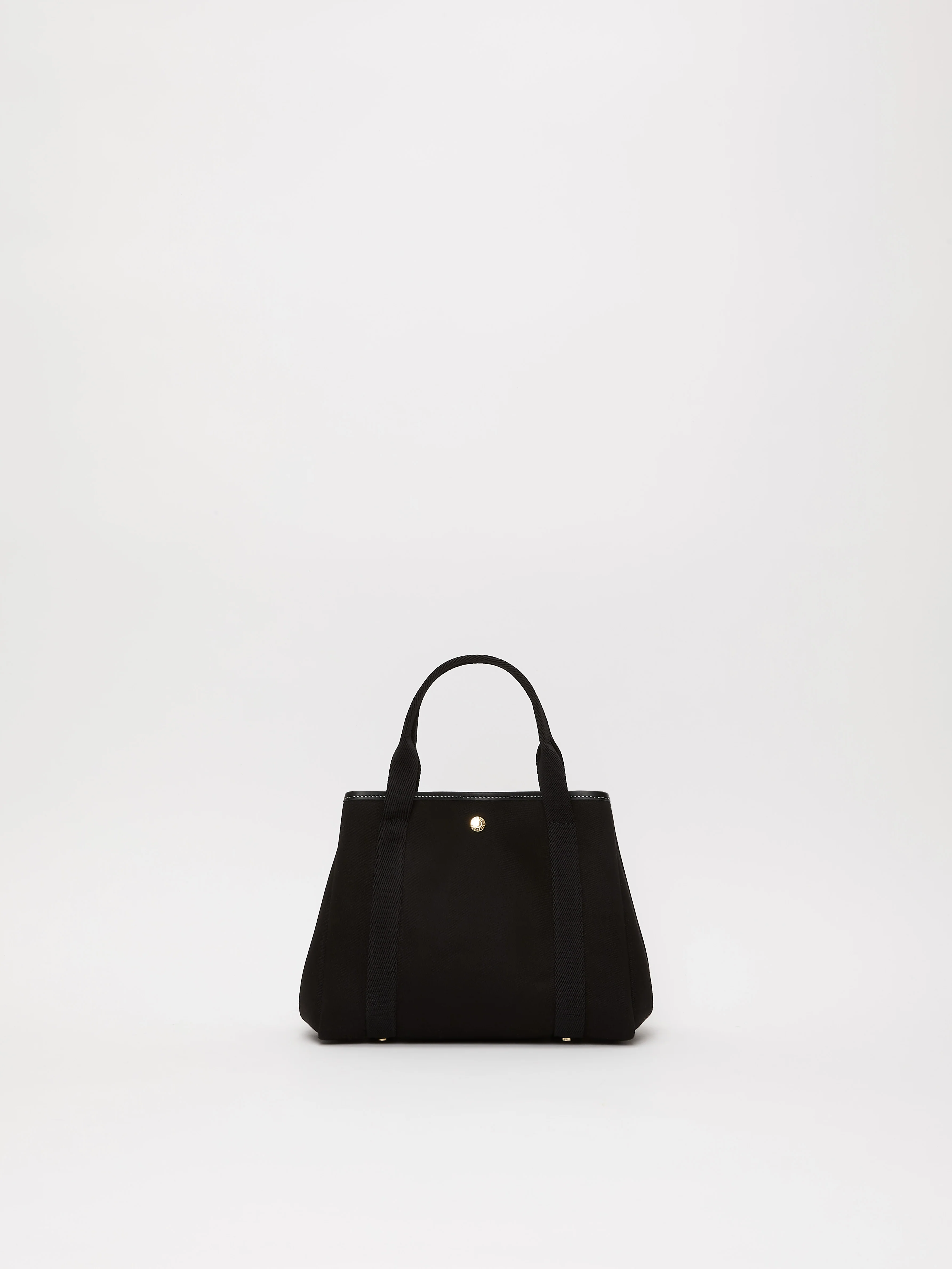 Traversée S - Twill Black - Image 5