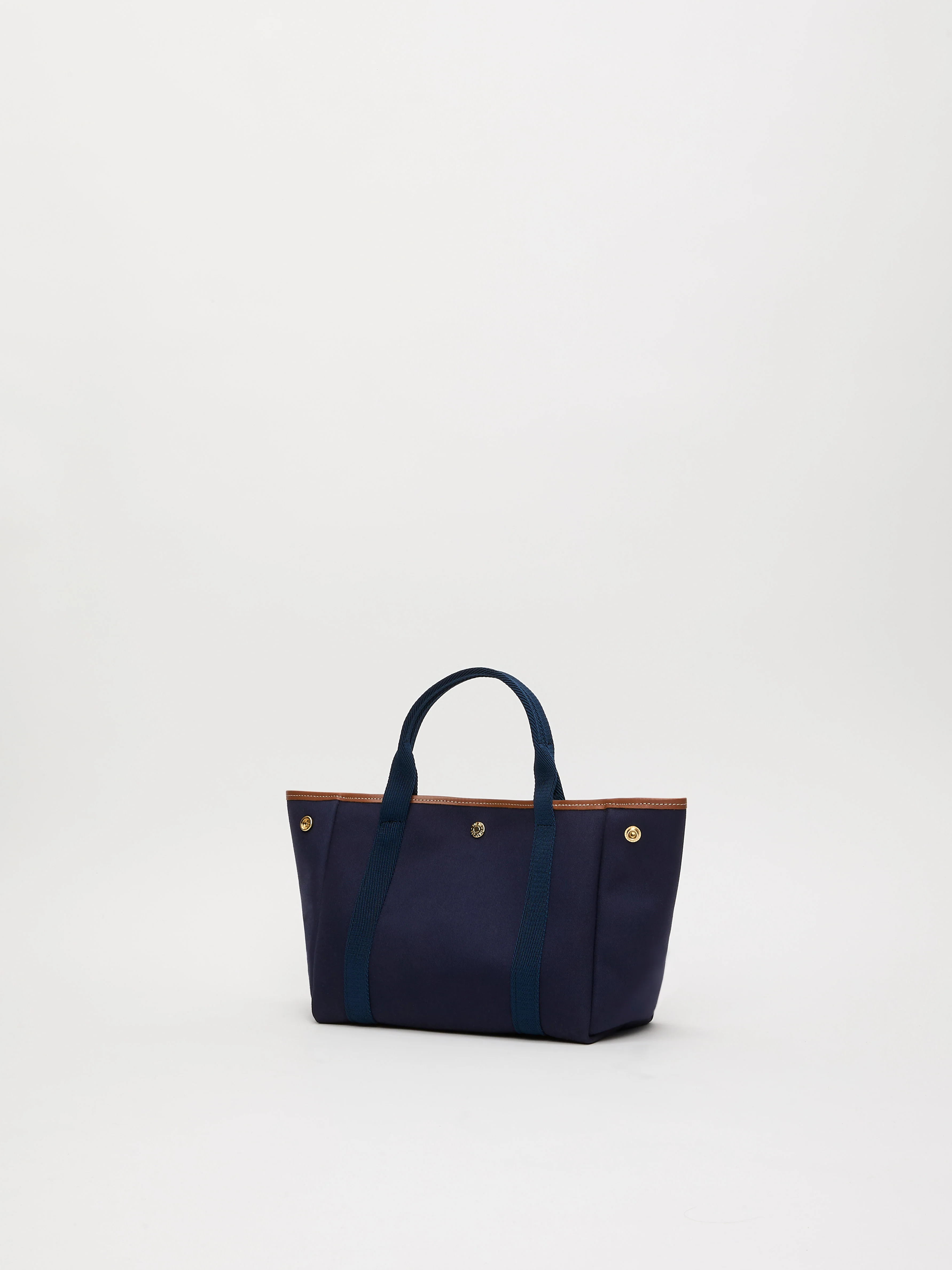Traversée S - Twill Navy - Image 3