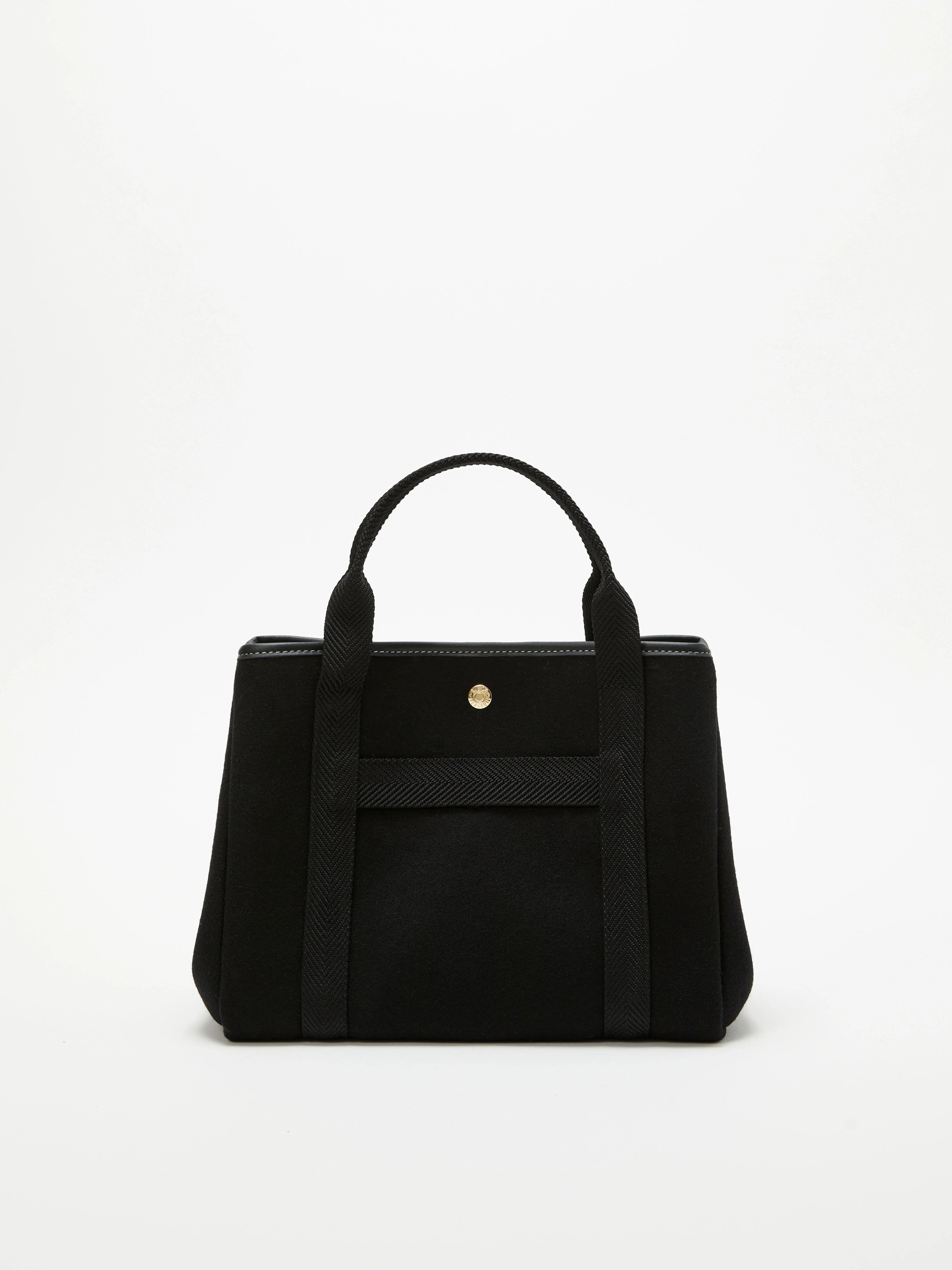 Traversée S - Whip Black Flannel - Image 3